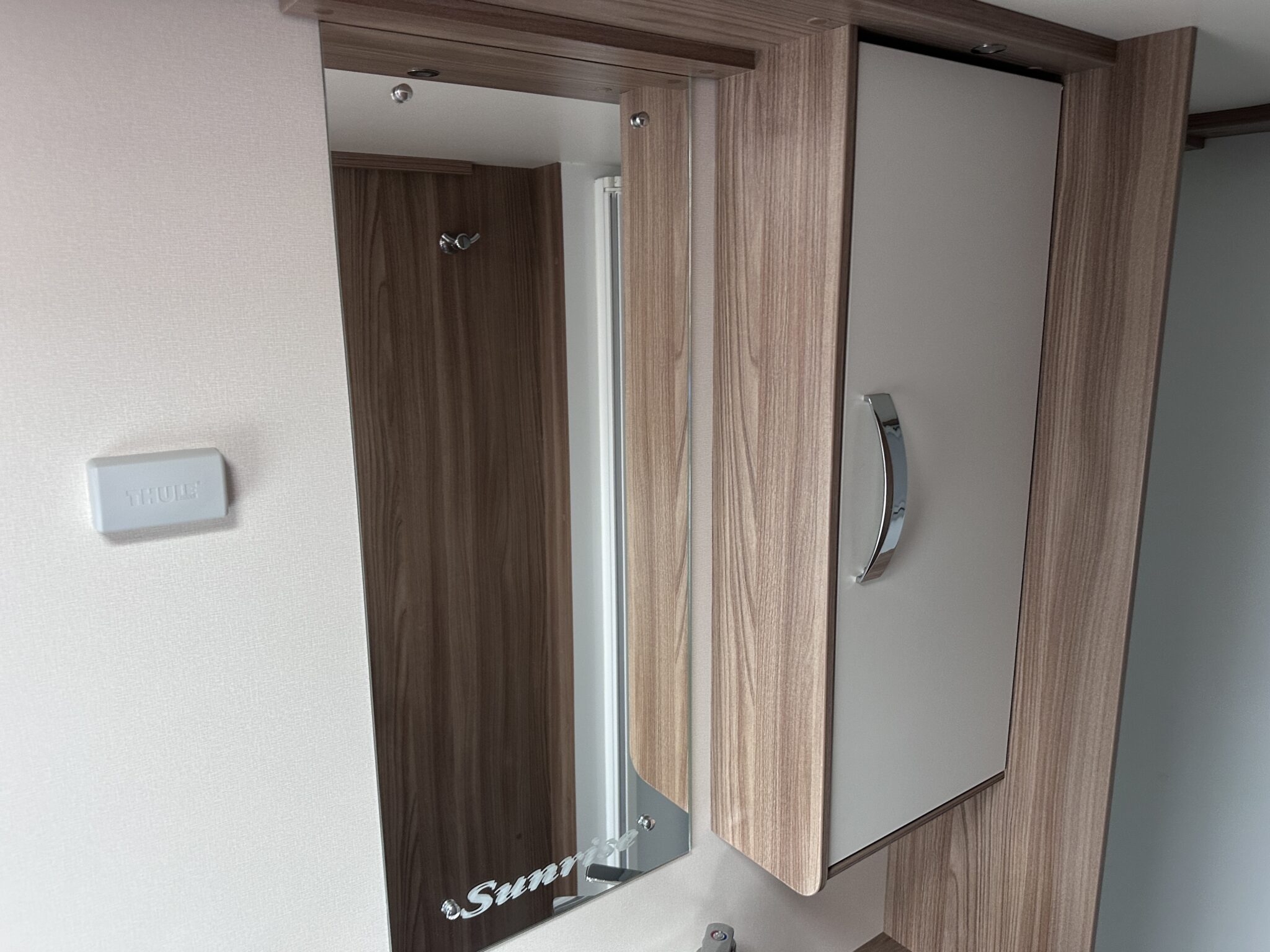 Swift Sunrise 580 – 2022 Caravan - Image 84