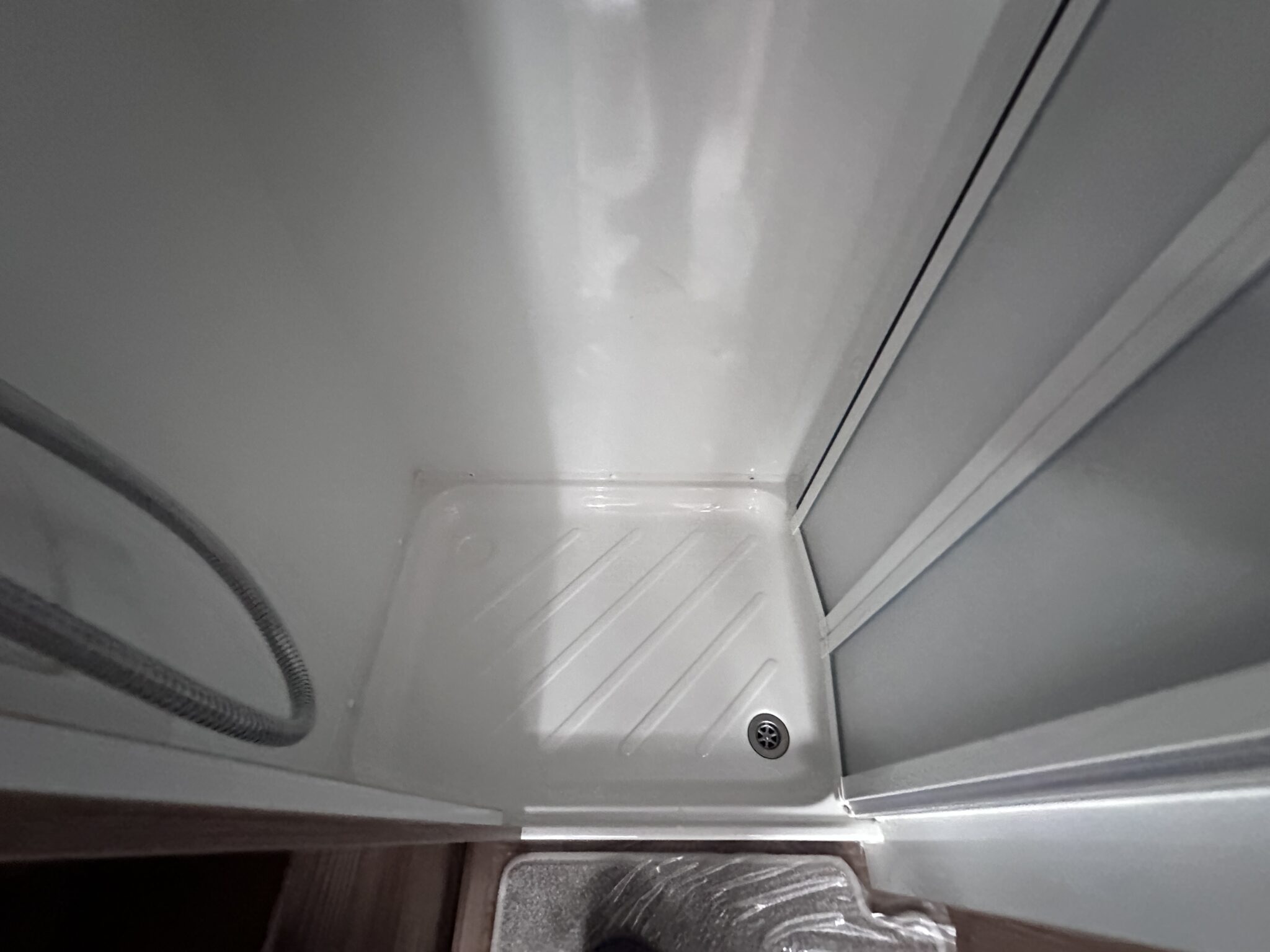 Swift Sunrise 580 – 2022 Caravan - Image 86