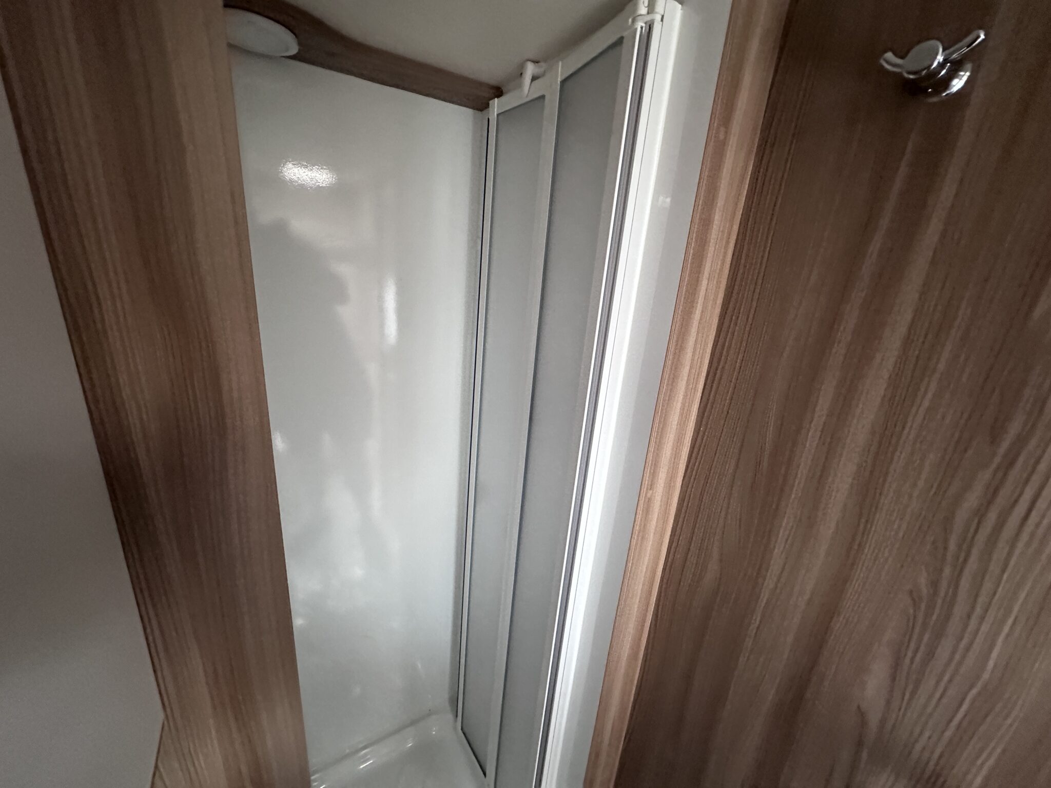 Swift Sunrise 580 – 2022 Caravan - Image 87