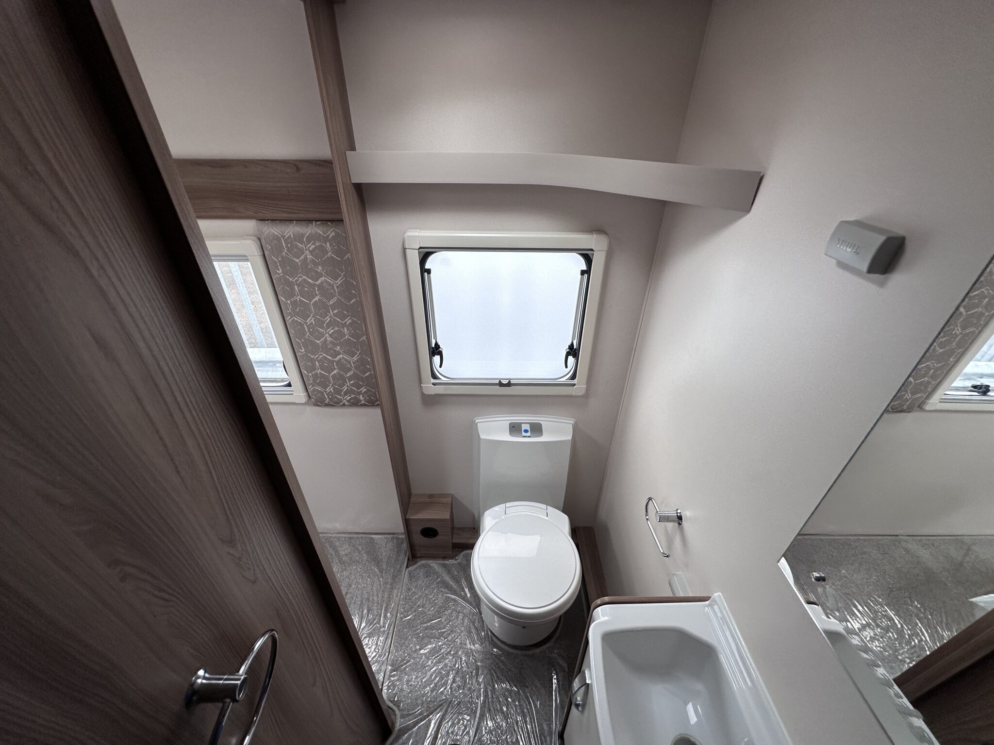 Swift Sunrise 580 – 2022 Caravan - Image 88