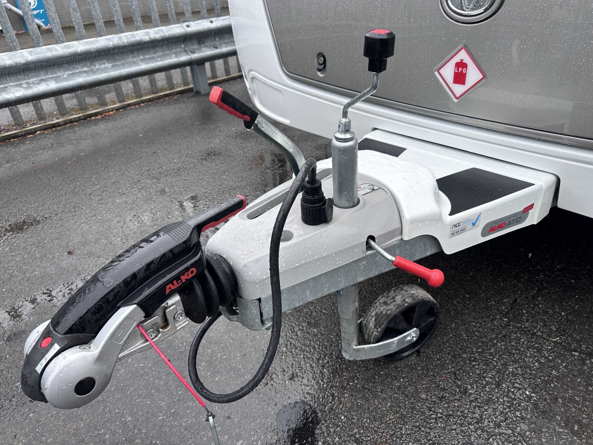 Elddis Magnum GT 860 – 2024 Caravan - Image 9