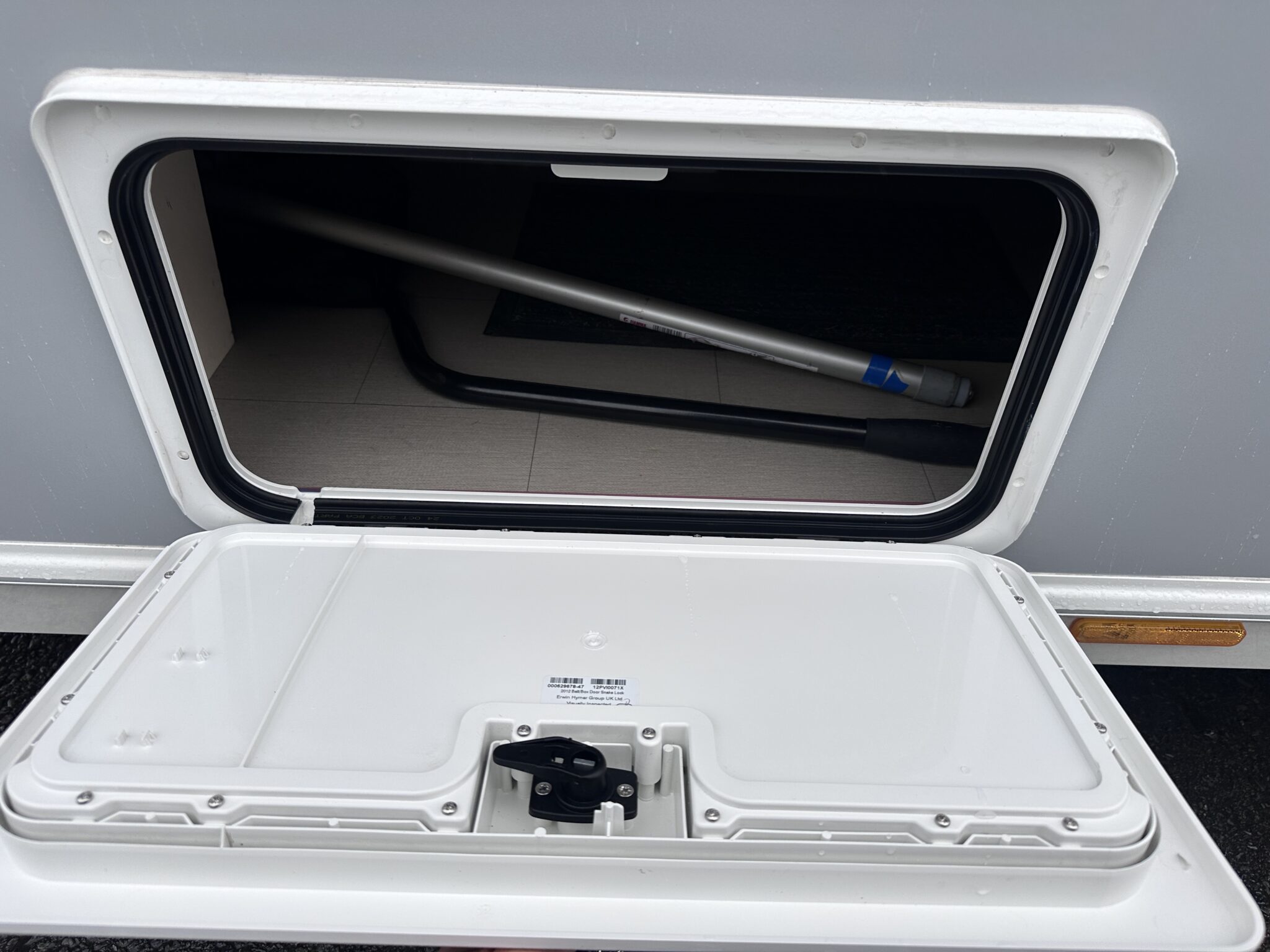 Elddis Magnum GT 860 – 2024 Caravan - Image 13