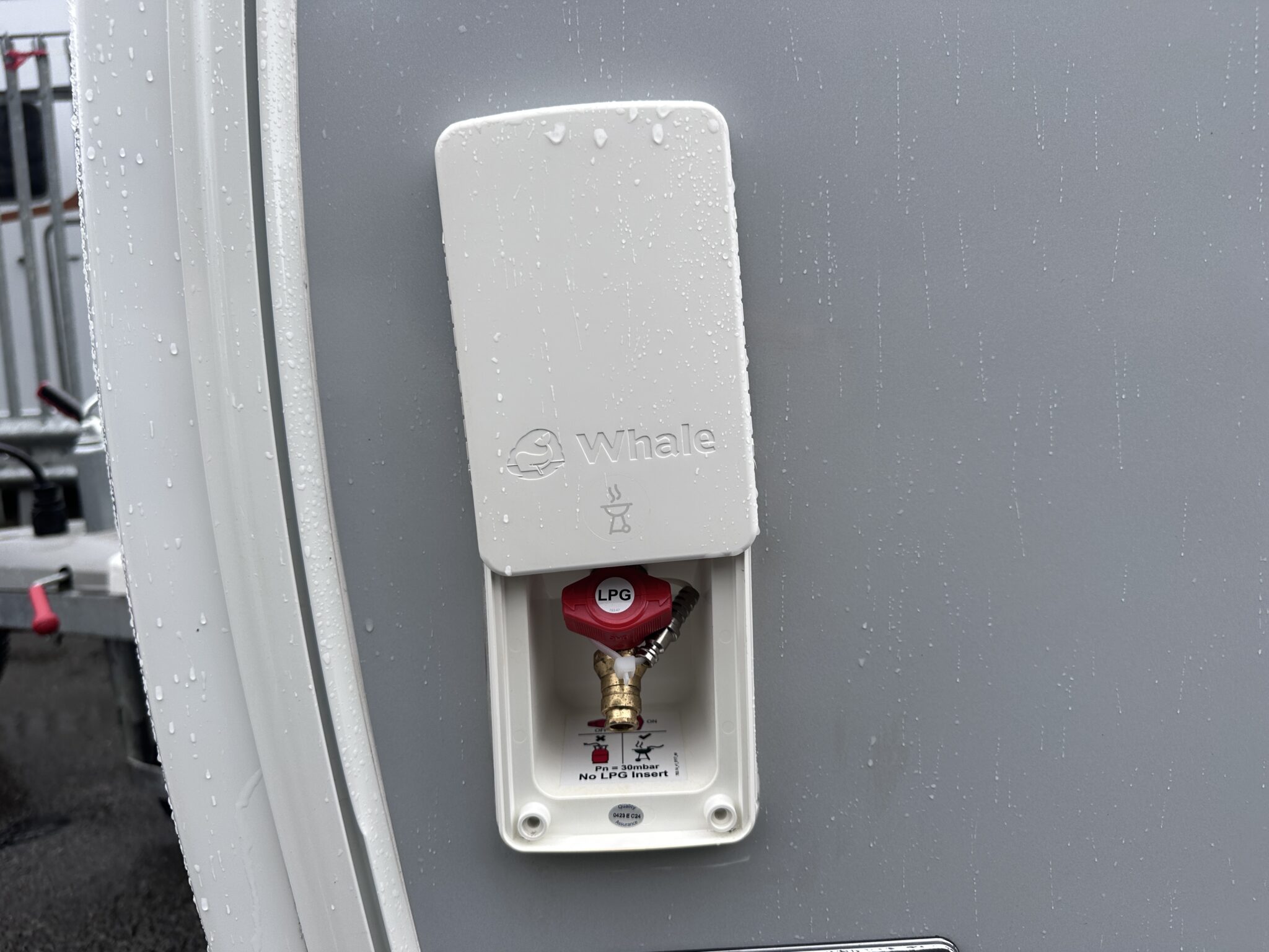 Elddis Magnum GT 860 – 2024 Caravan - Image 14