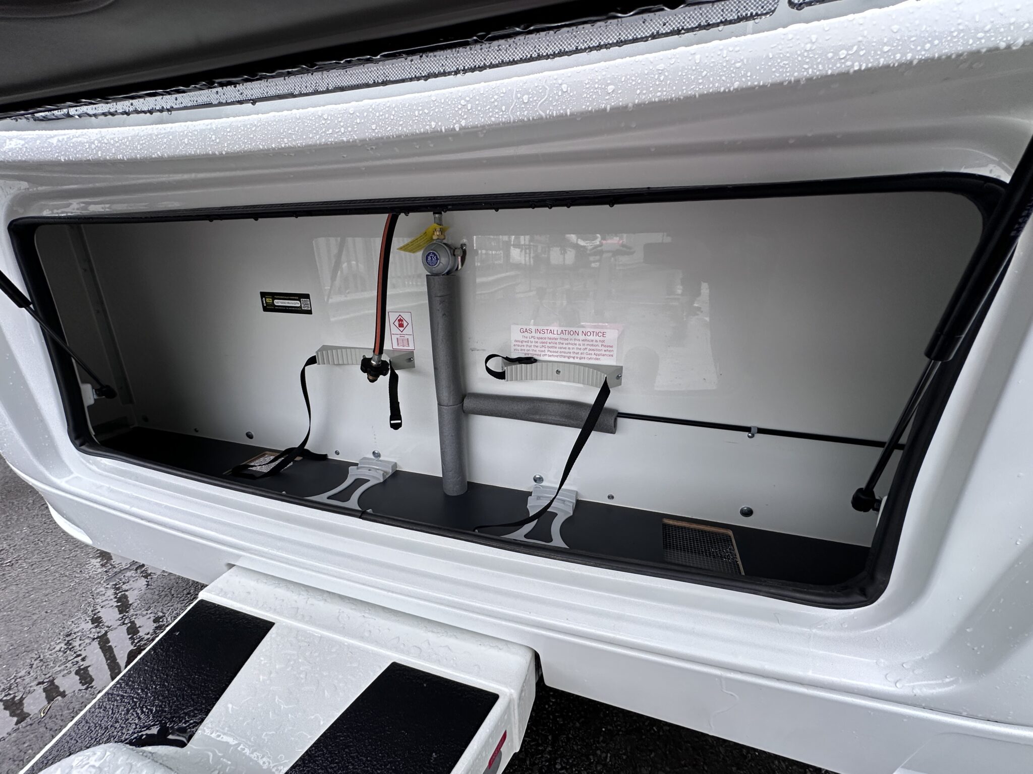 Elddis Magnum GT 860 – 2024 Caravan - Image 15