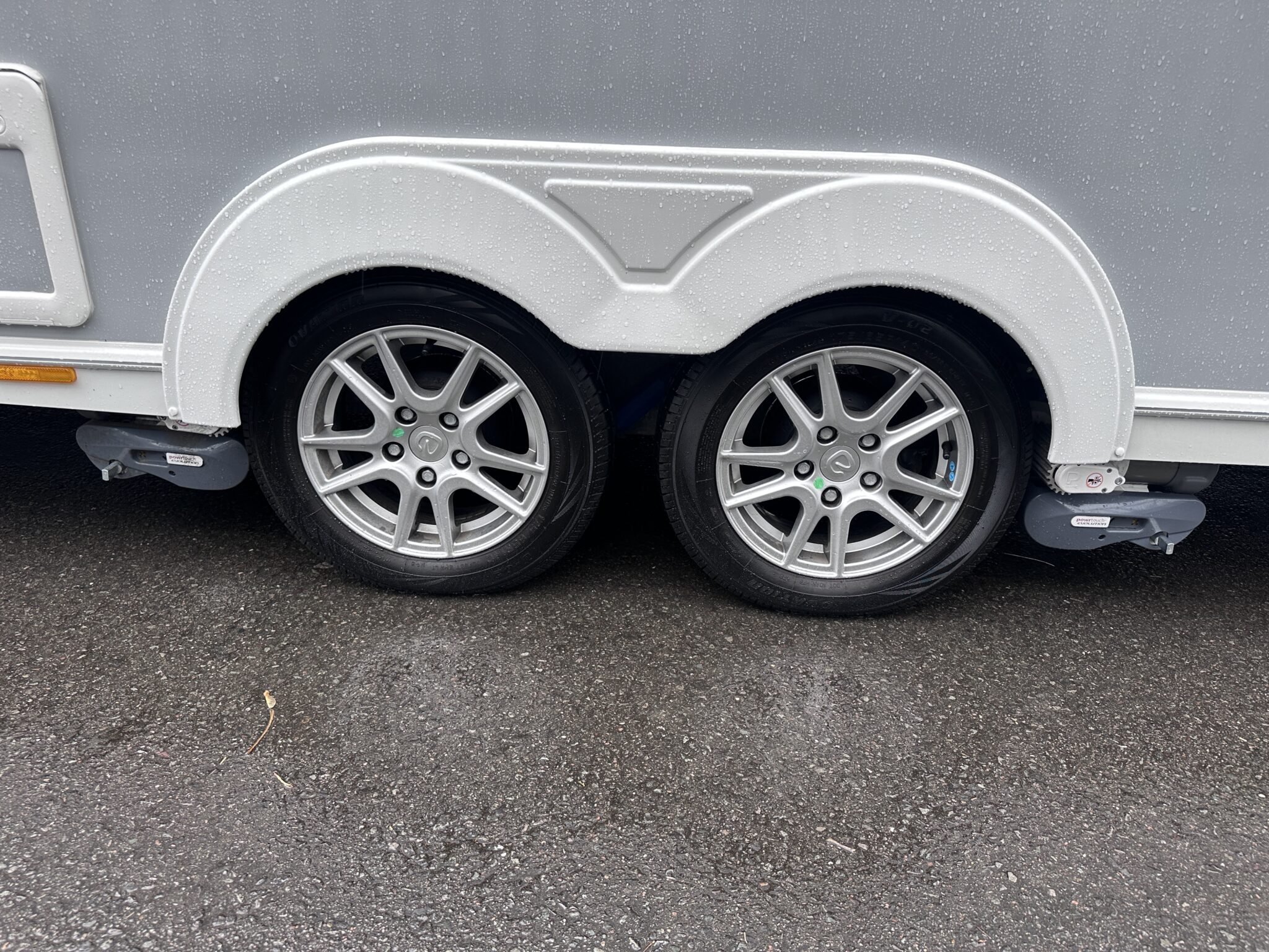 Elddis Magnum GT 860 – 2024 Caravan - Image 18