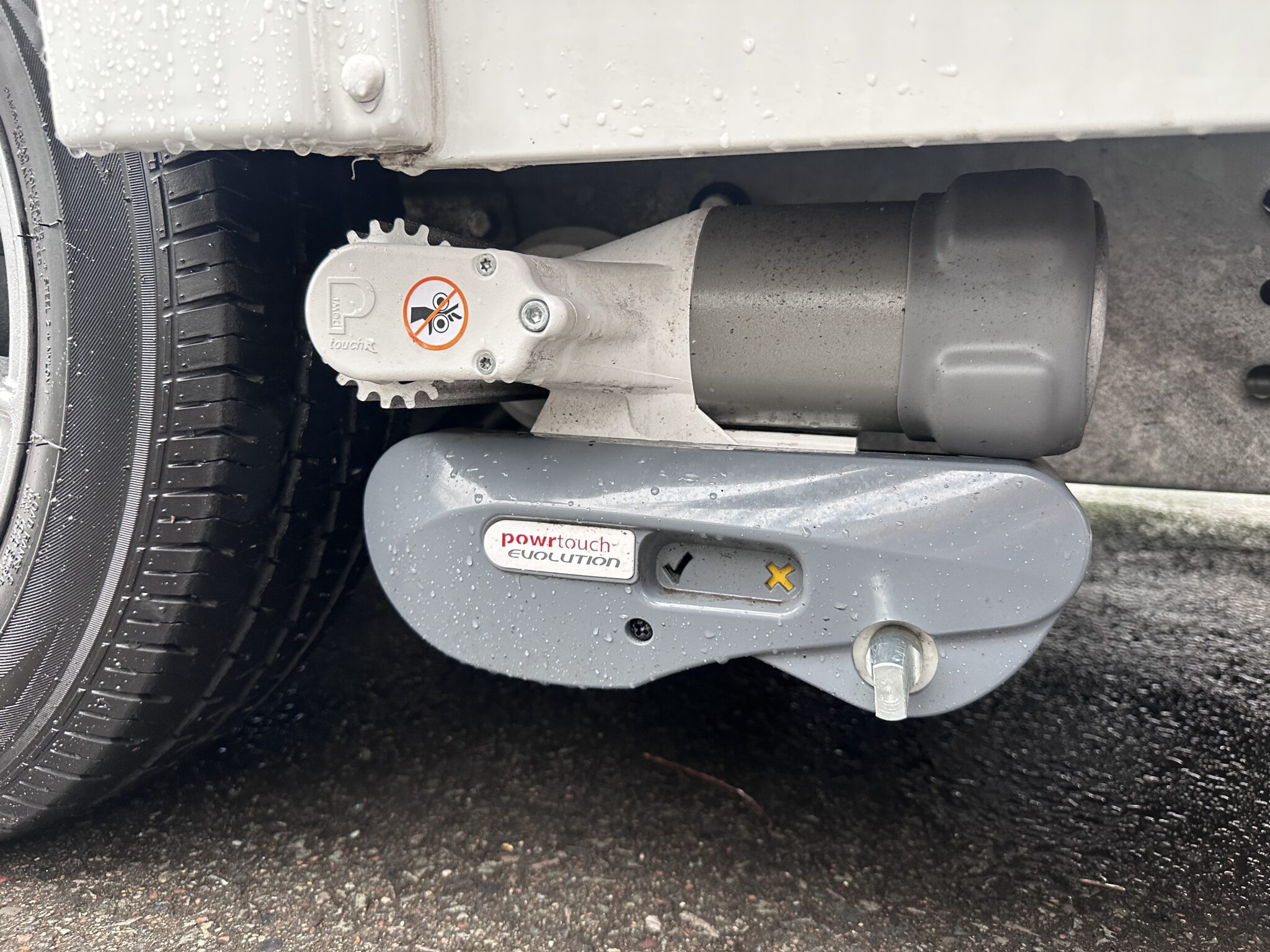 Elddis Magnum GT 860 – 2024 Caravan - Image 19