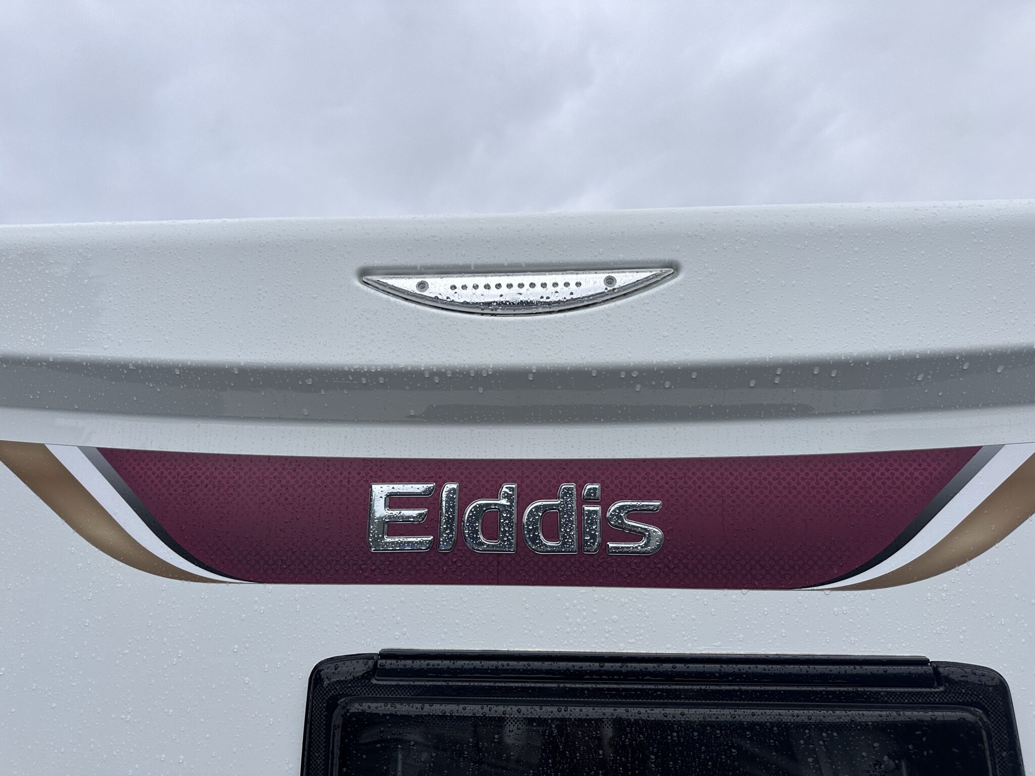Elddis Magnum GT 860 – 2024 Caravan - Image 21