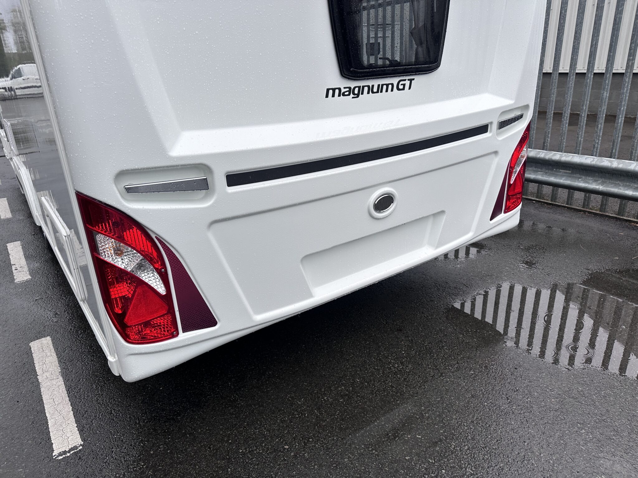 Elddis Magnum GT 860 – 2024 Caravan - Image 22