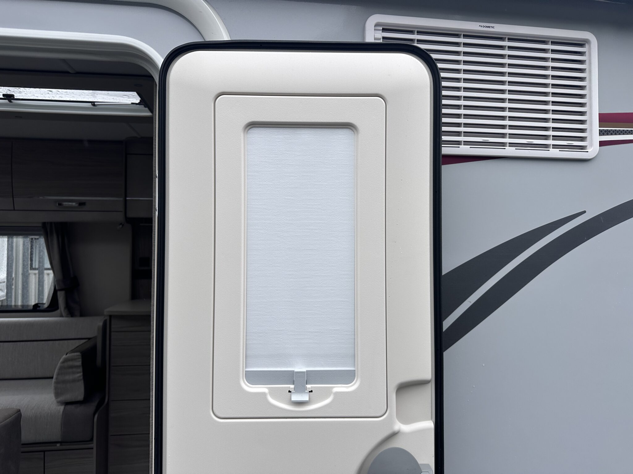 Elddis Magnum GT 860 – 2024 Caravan - Image 25