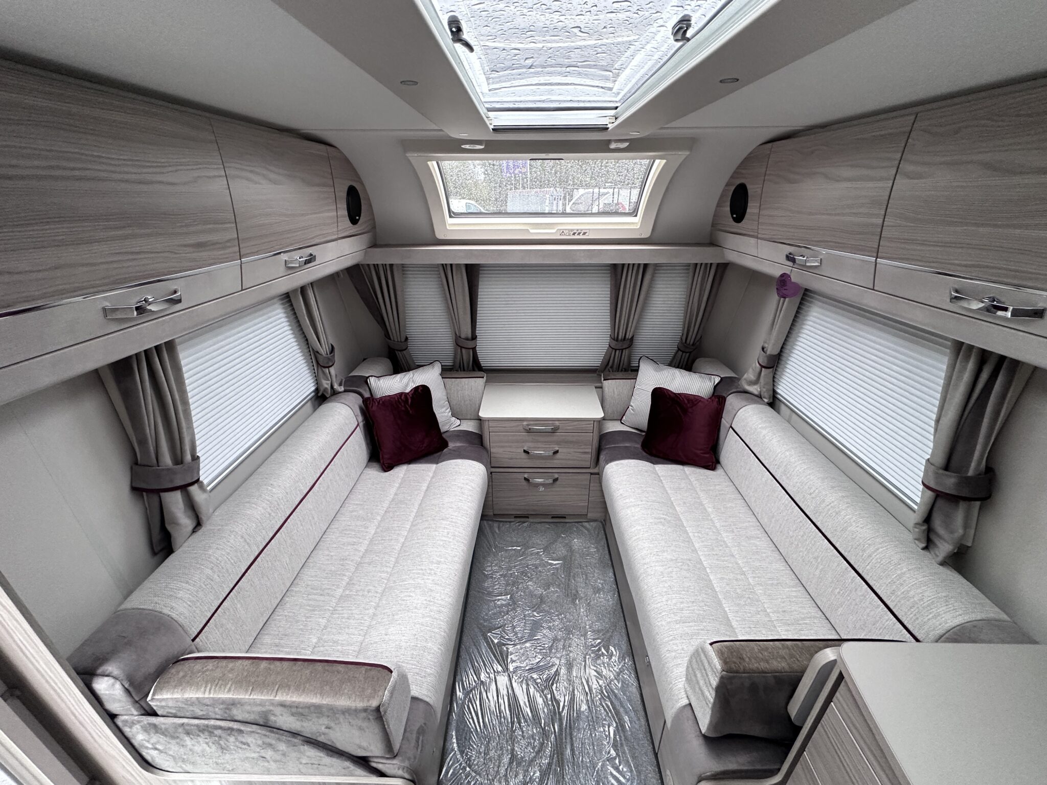Elddis Magnum GT 860 – 2024 Caravan - Image 26