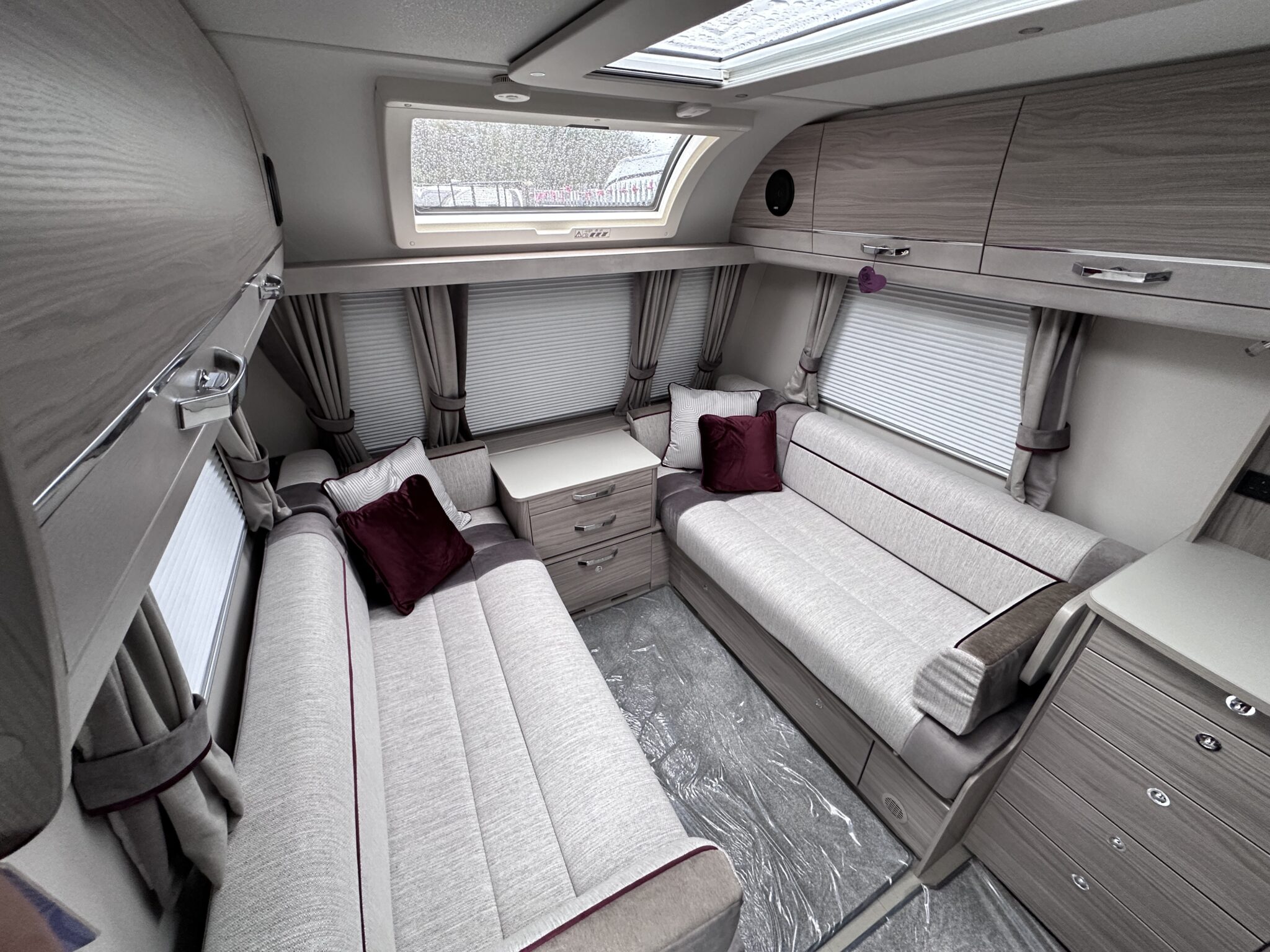 Elddis Magnum GT 860 – 2024 Caravan - Image 27