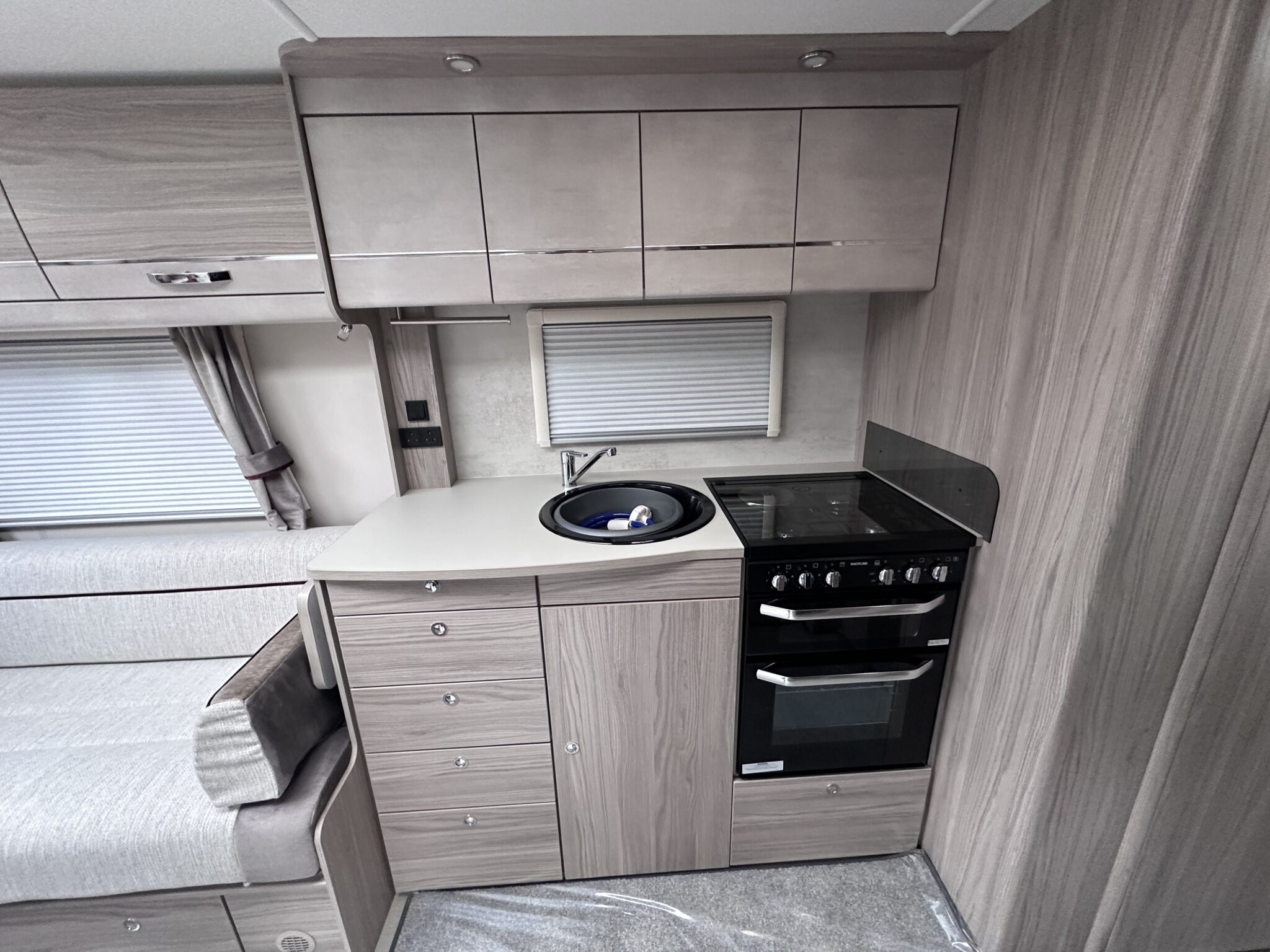 Elddis Magnum GT 860 – 2024 Caravan - Image 28