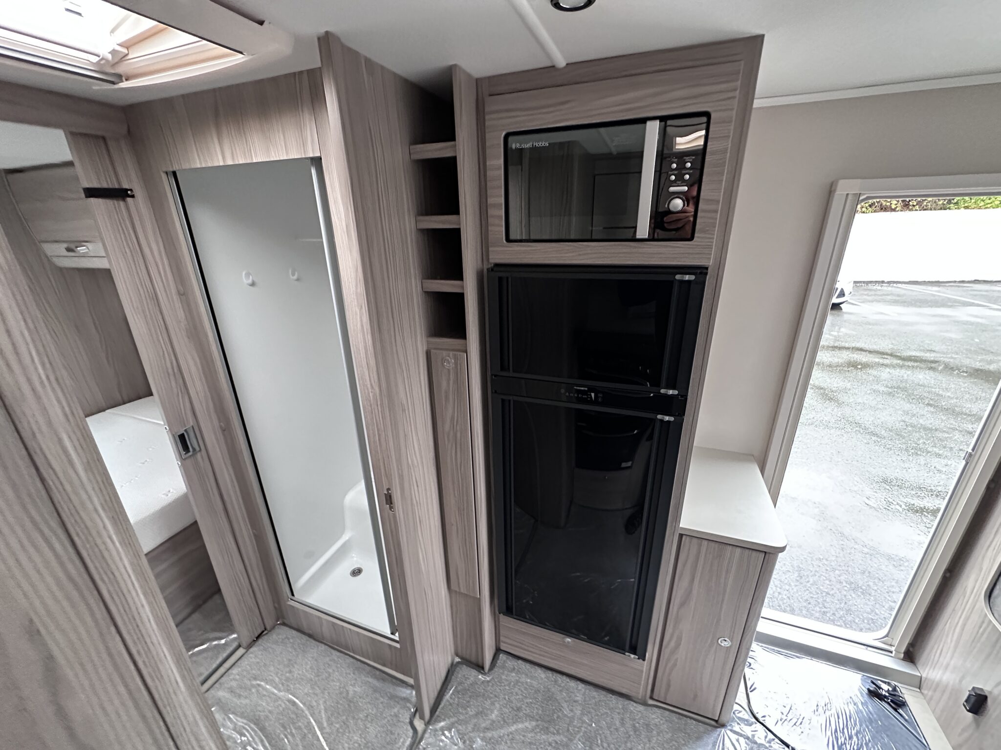 Elddis Magnum GT 860 – 2024 Caravan - Image 29