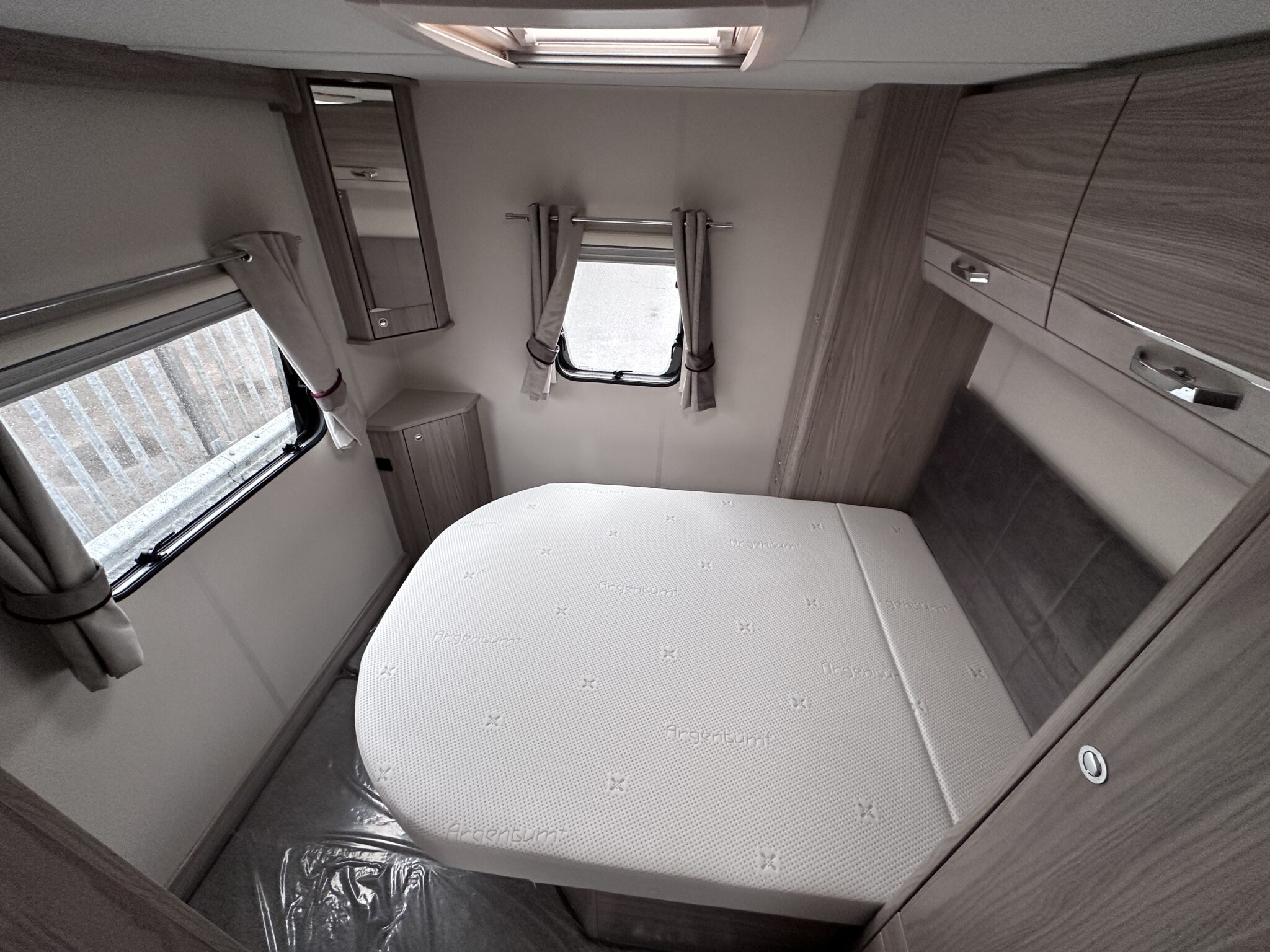Elddis Magnum GT 860 – 2024 Caravan - Image 30