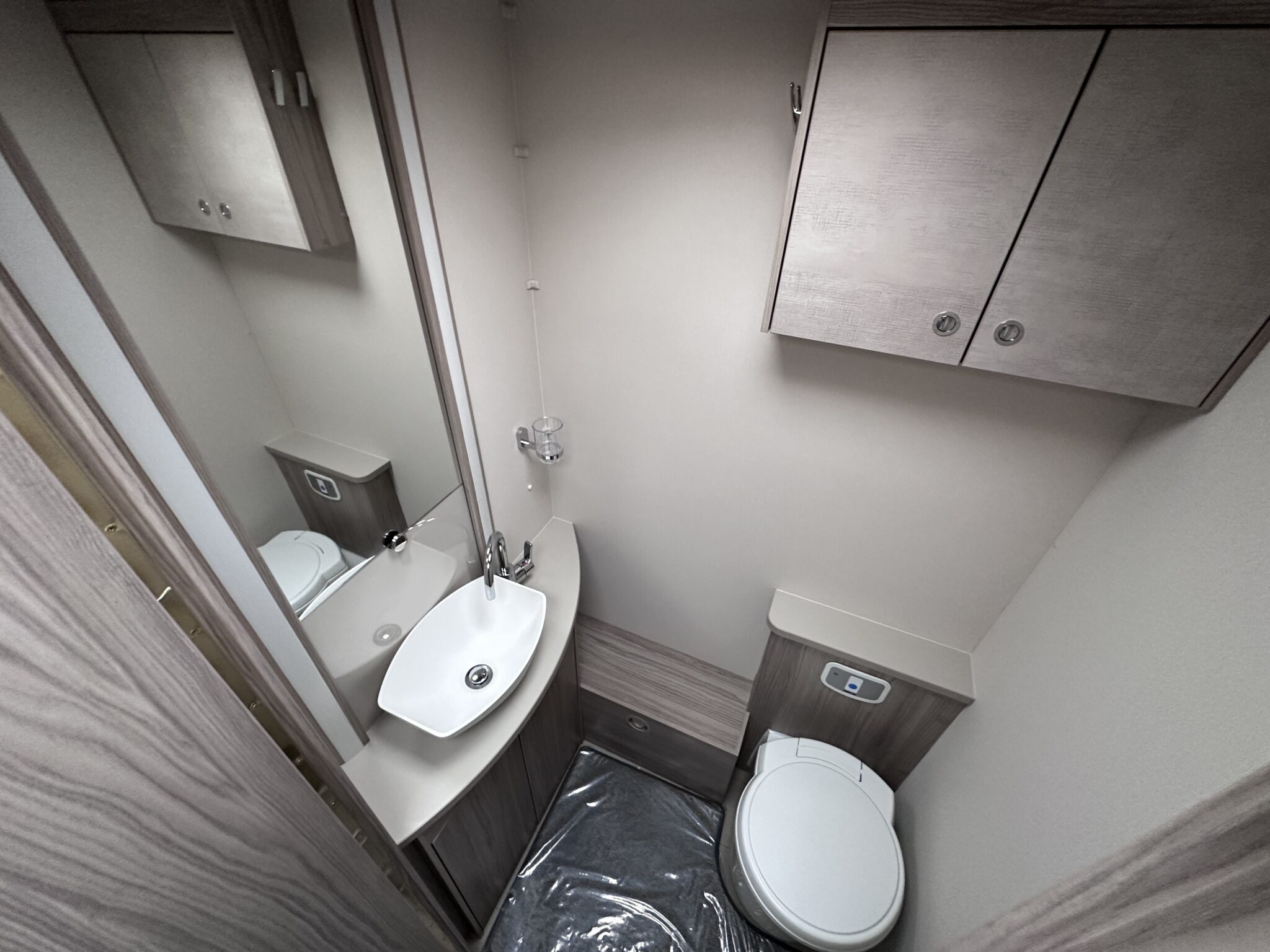 Elddis Magnum GT 860 – 2024 Caravan - Image 31