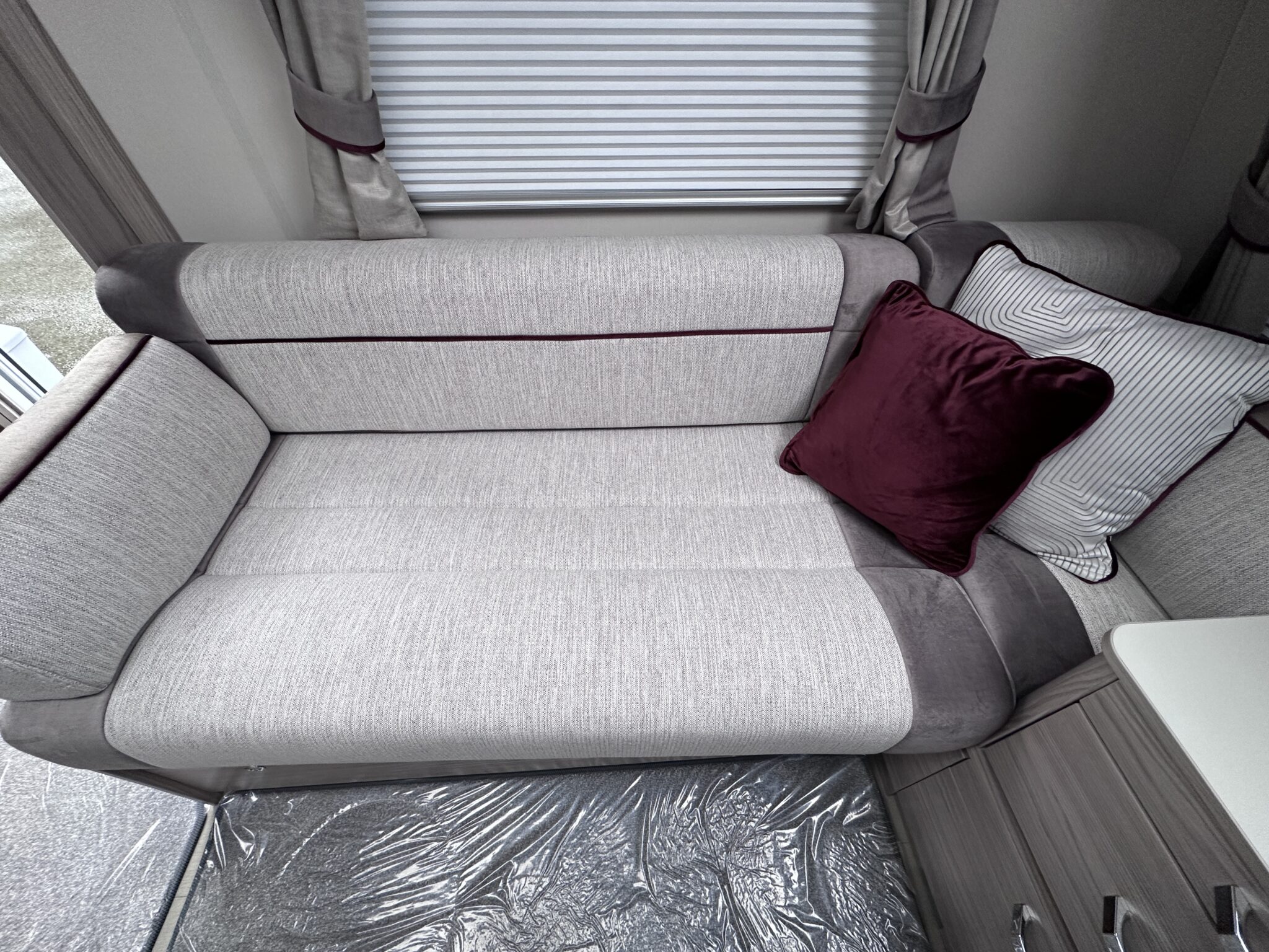 Elddis Magnum GT 860 – 2024 Caravan - Image 34