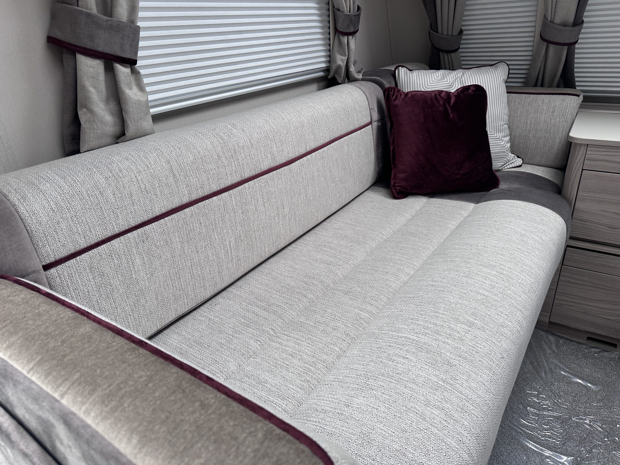 Elddis Magnum GT 860 – 2024 Caravan - Image 35
