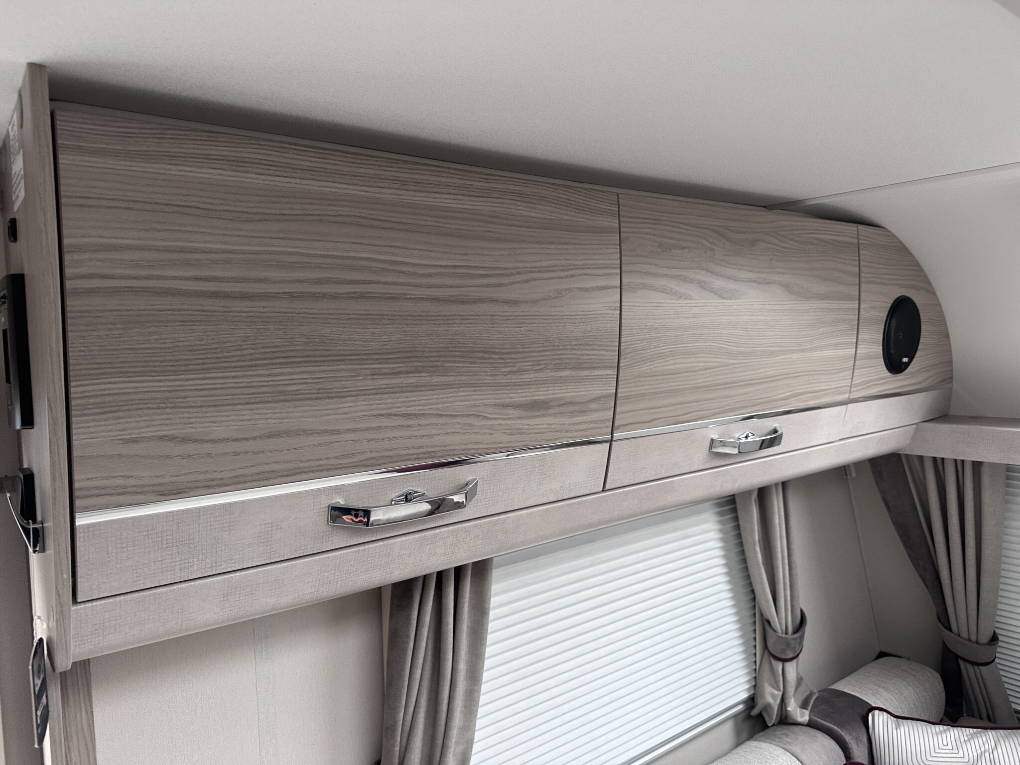 Elddis Magnum GT 860 – 2024 Caravan - Image 36