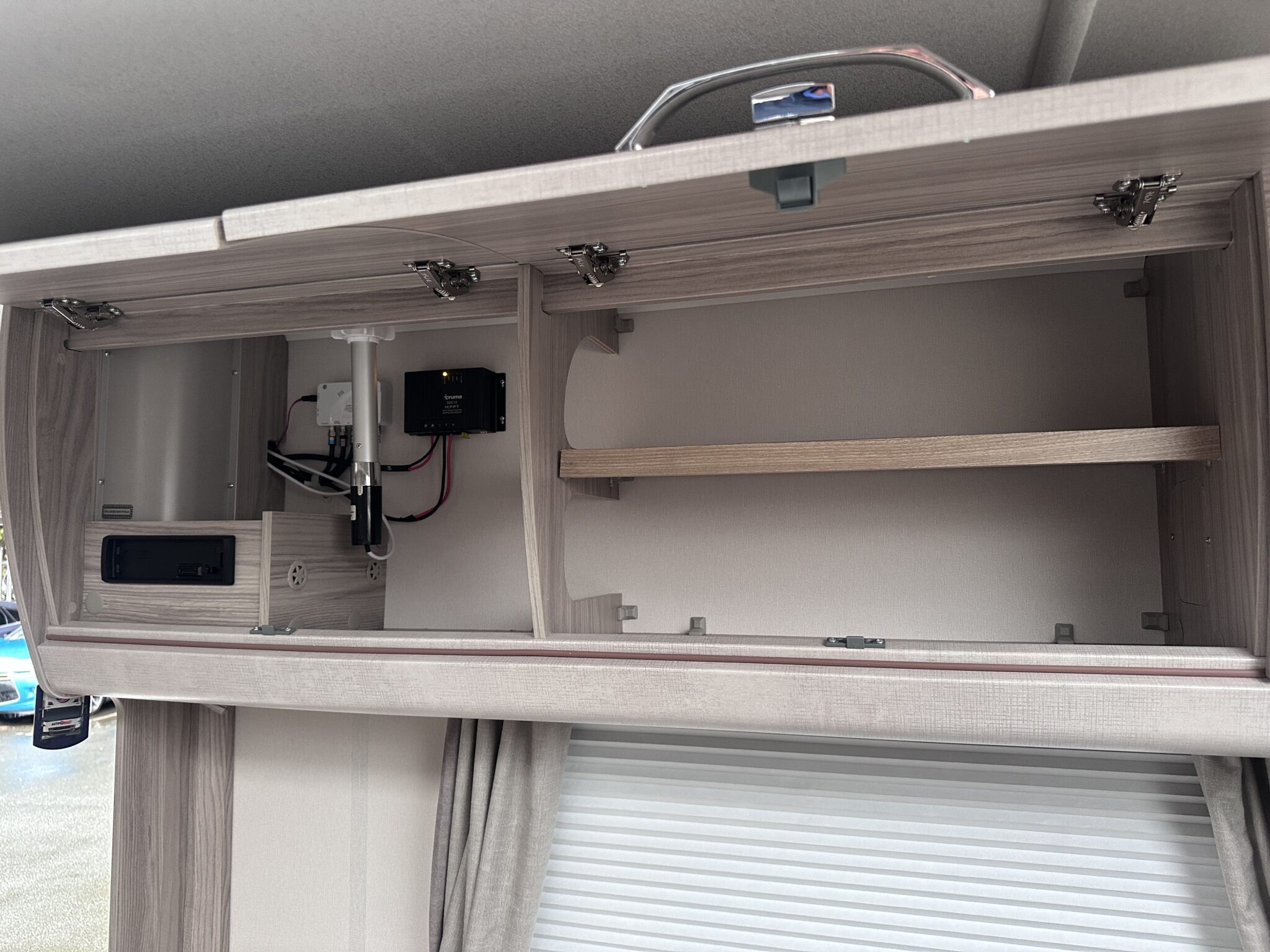 Elddis Magnum GT 860 – 2024 Caravan - Image 37
