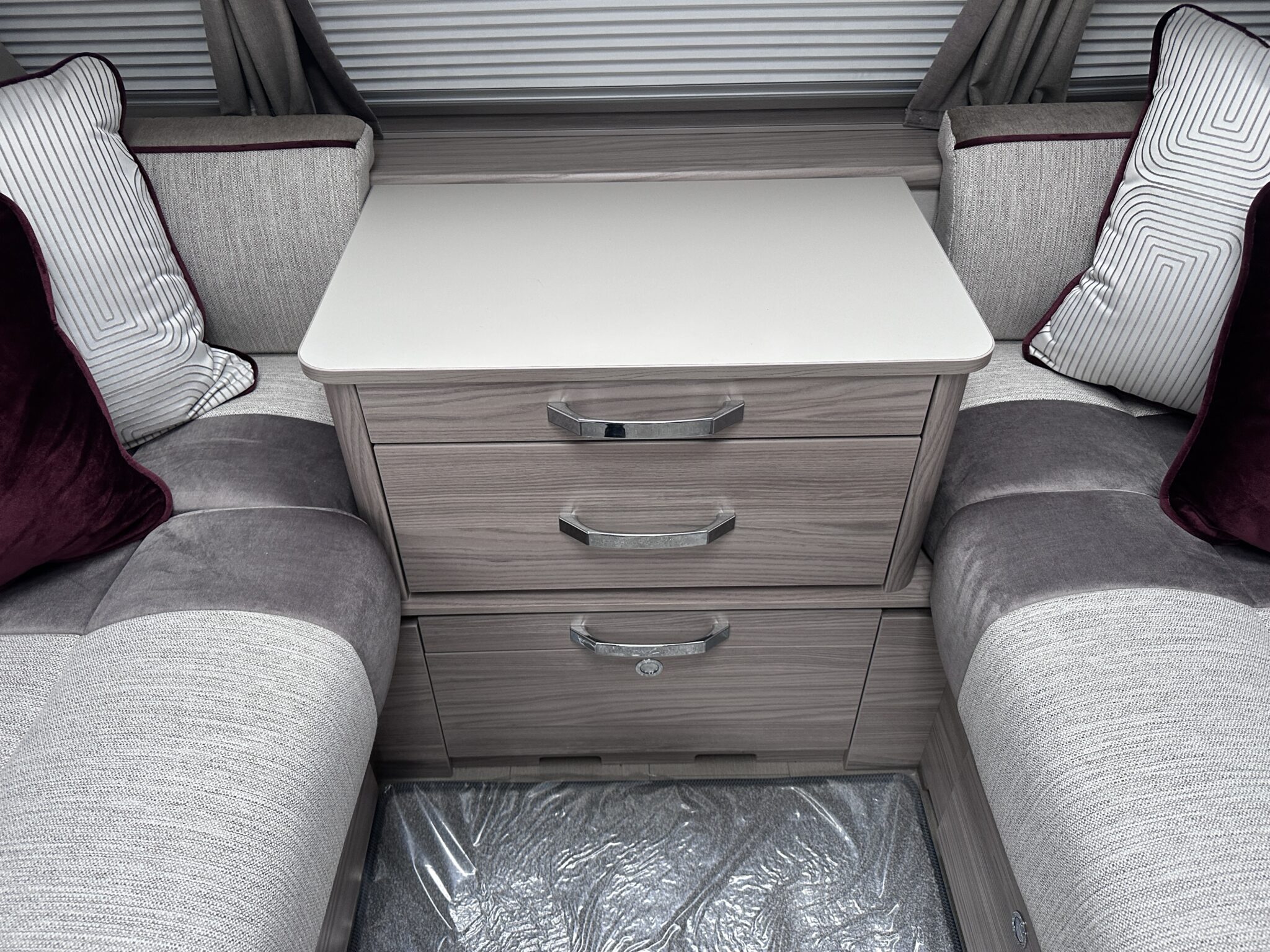 Elddis Magnum GT 860 – 2024 Caravan - Image 41