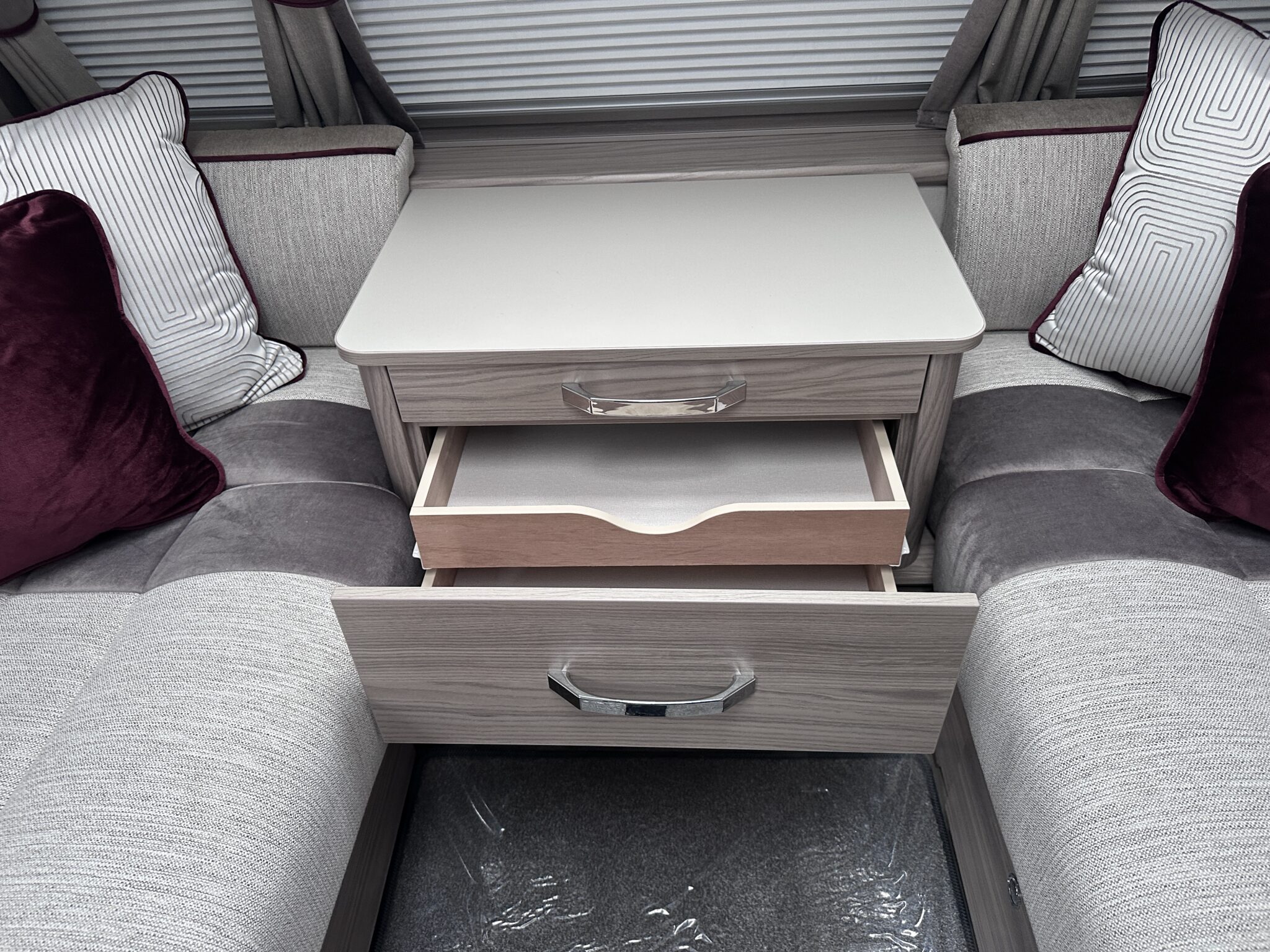 Elddis Magnum GT 860 – 2024 Caravan - Image 43