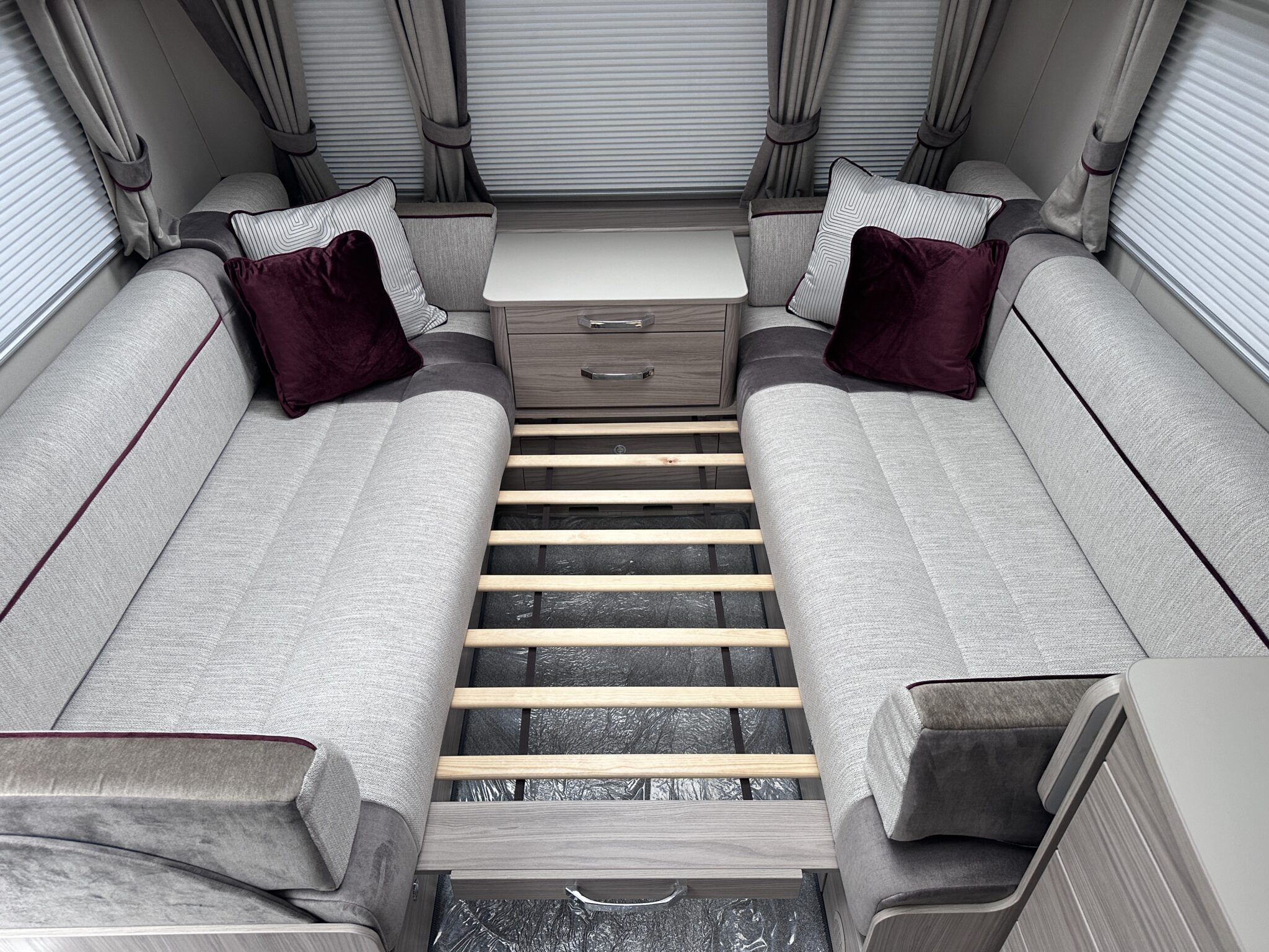 Elddis Magnum GT 860 – 2024 Caravan - Image 44
