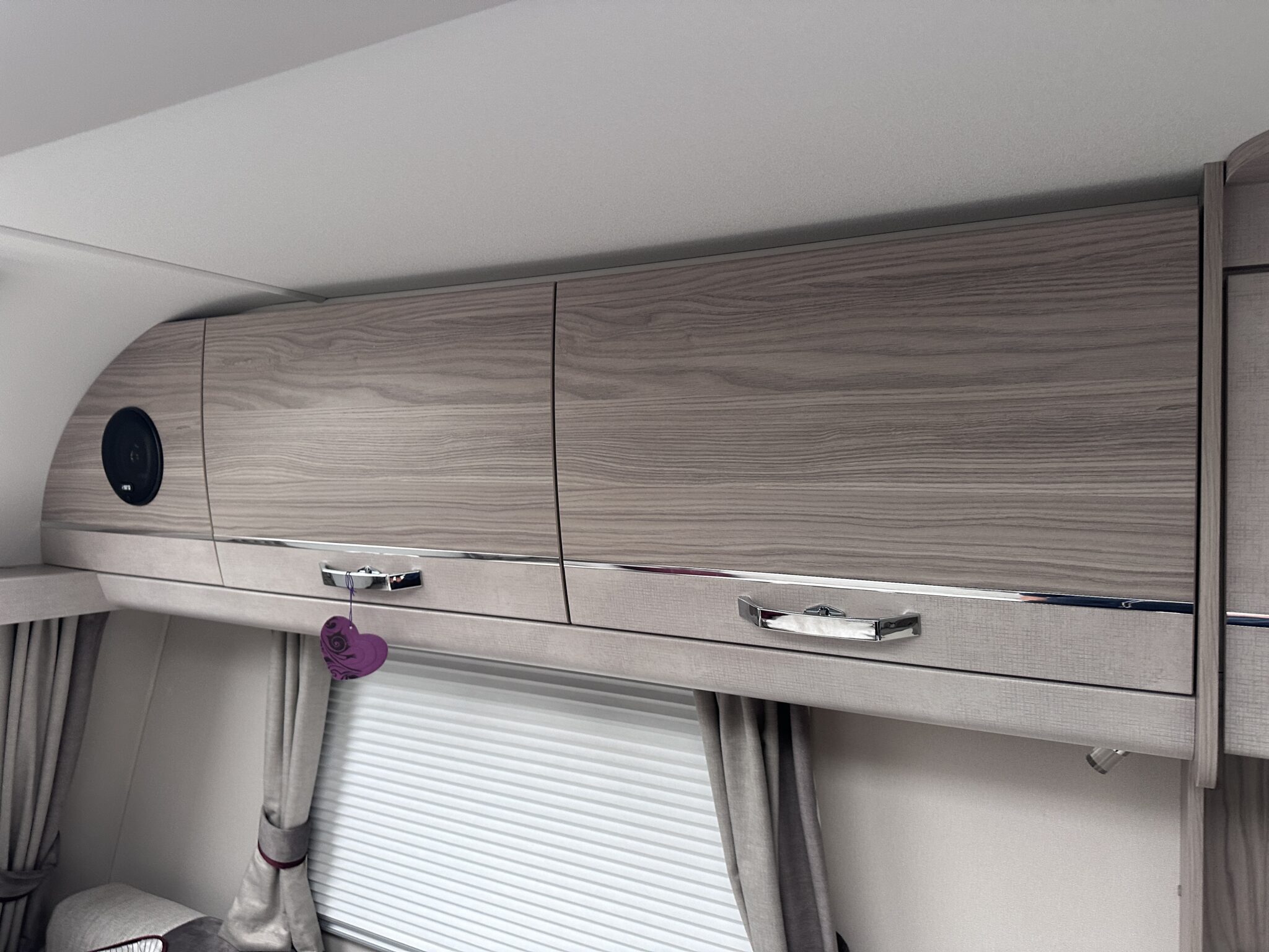 Elddis Magnum GT 860 – 2024 Caravan - Image 46