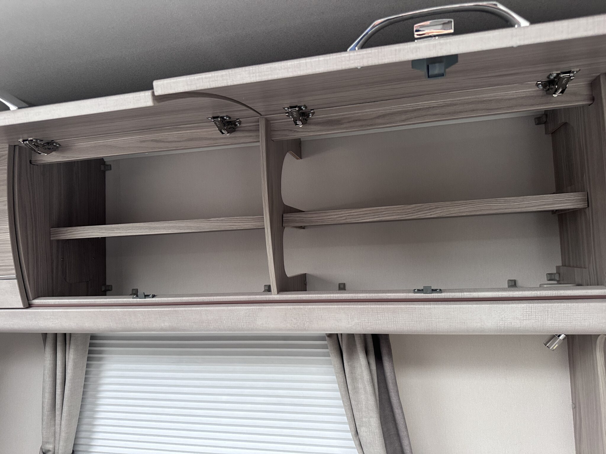 Elddis Magnum GT 860 – 2024 Caravan - Image 47