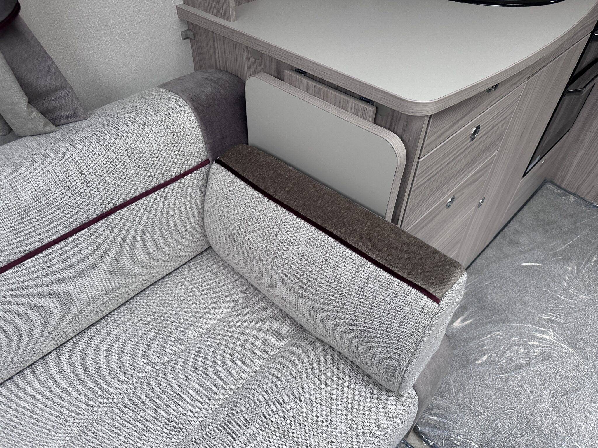 Elddis Magnum GT 860 – 2024 Caravan - Image 48