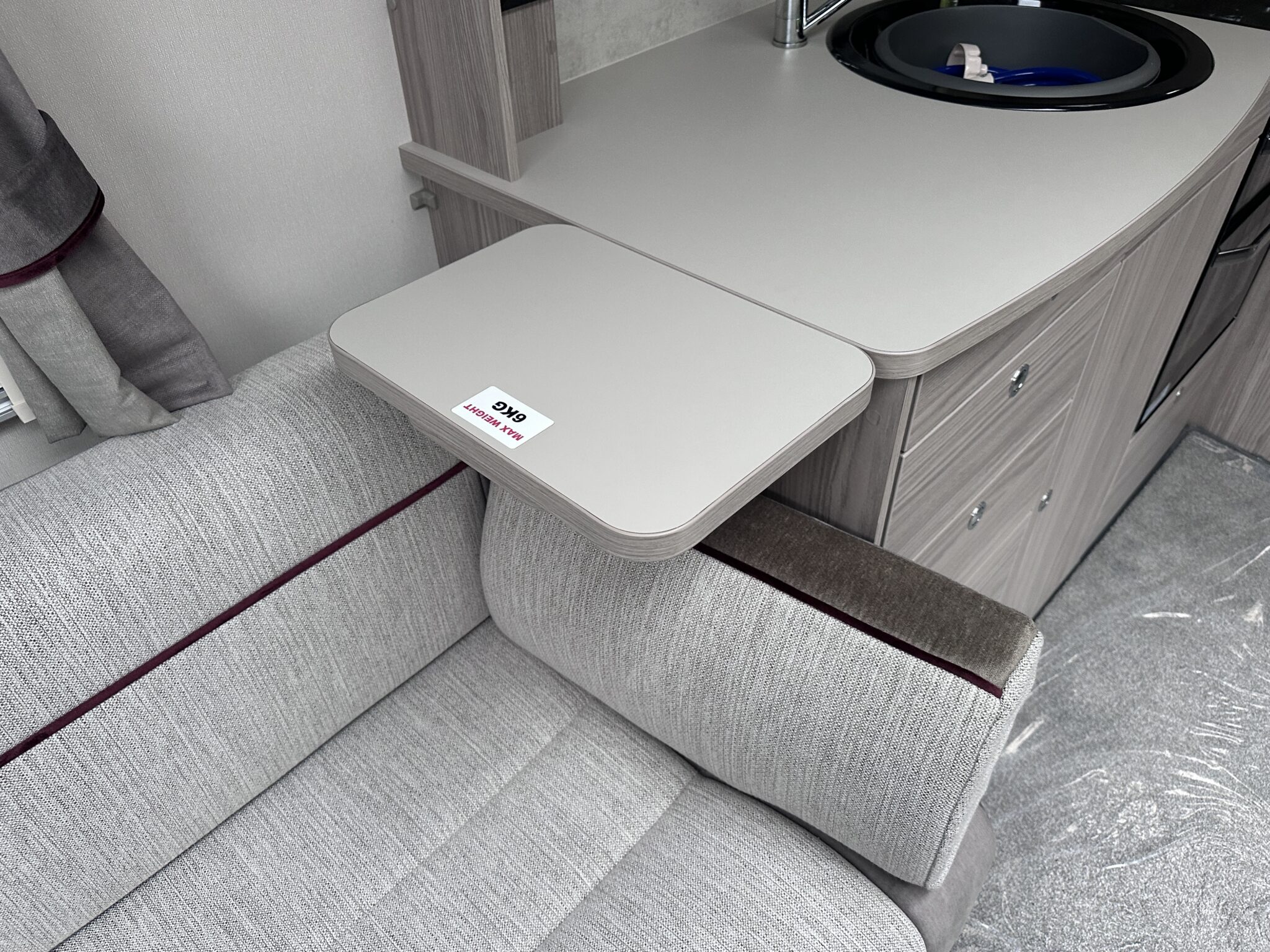 Elddis Magnum GT 860 – 2024 Caravan - Image 49