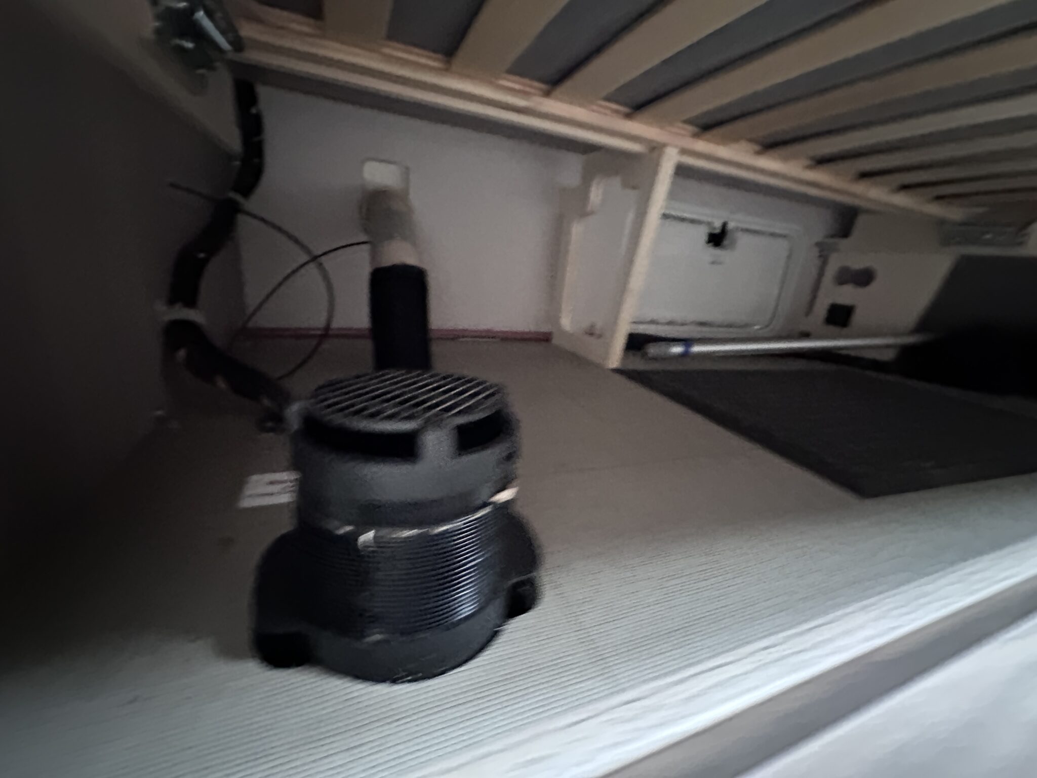 Elddis Magnum GT 860 – 2024 Caravan - Image 51