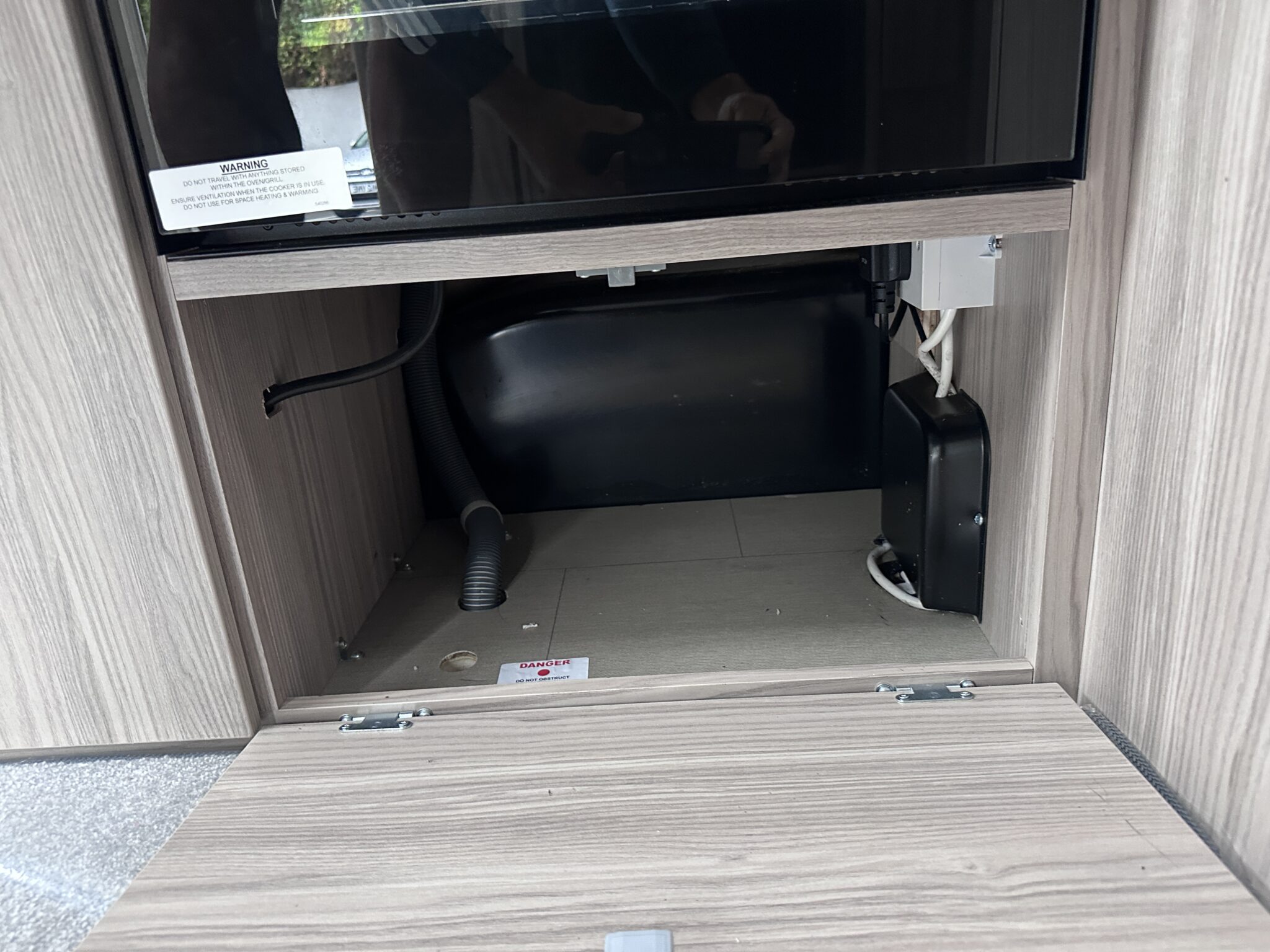 Elddis Magnum GT 860 – 2024 Caravan - Image 60
