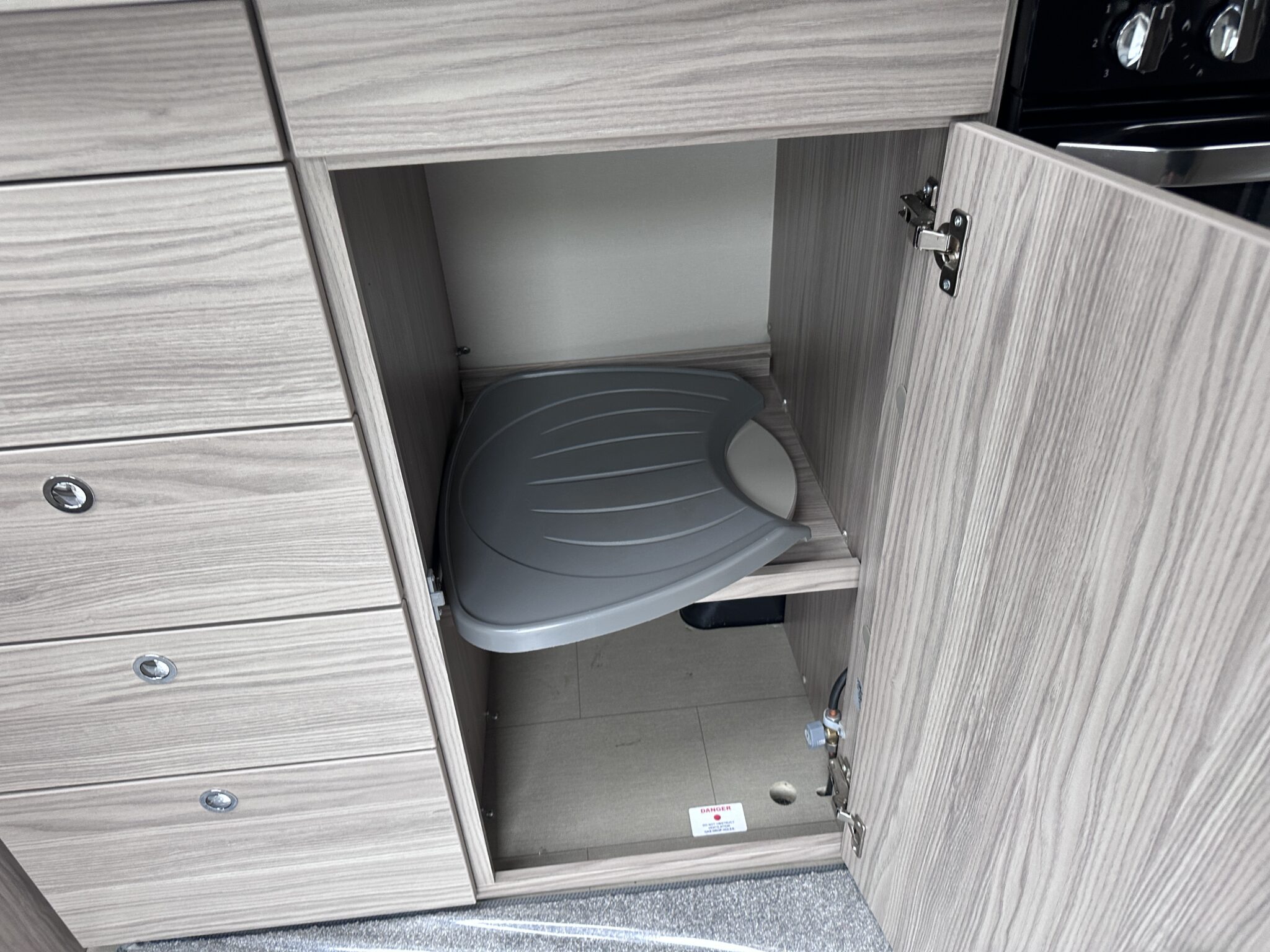 Elddis Magnum GT 860 – 2024 Caravan - Image 61