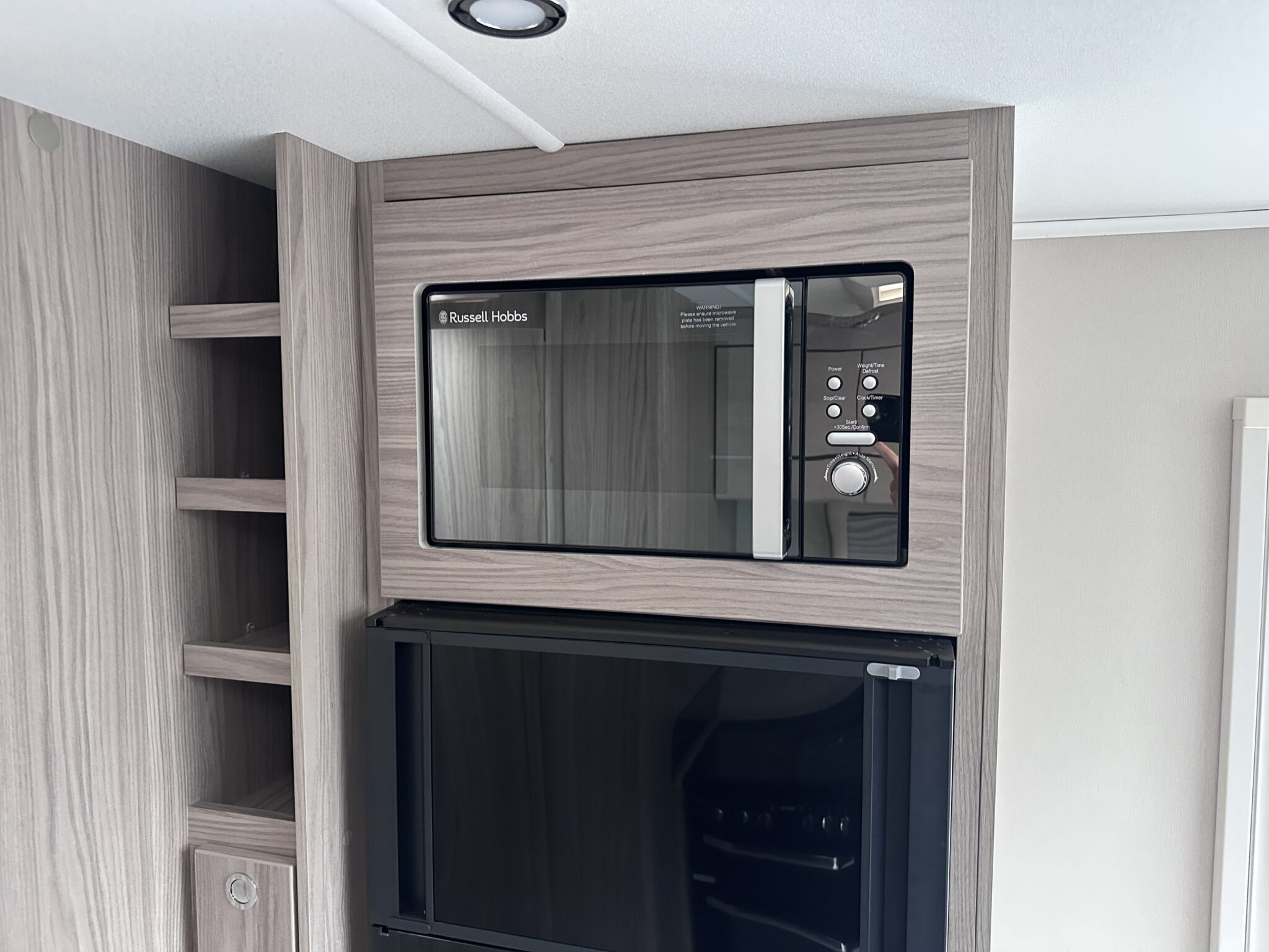 Elddis Magnum GT 860 – 2024 Caravan - Image 65