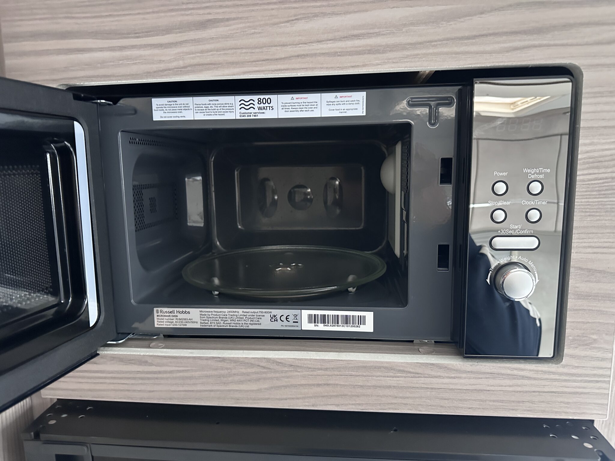 Elddis Magnum GT 860 – 2024 Caravan - Image 66
