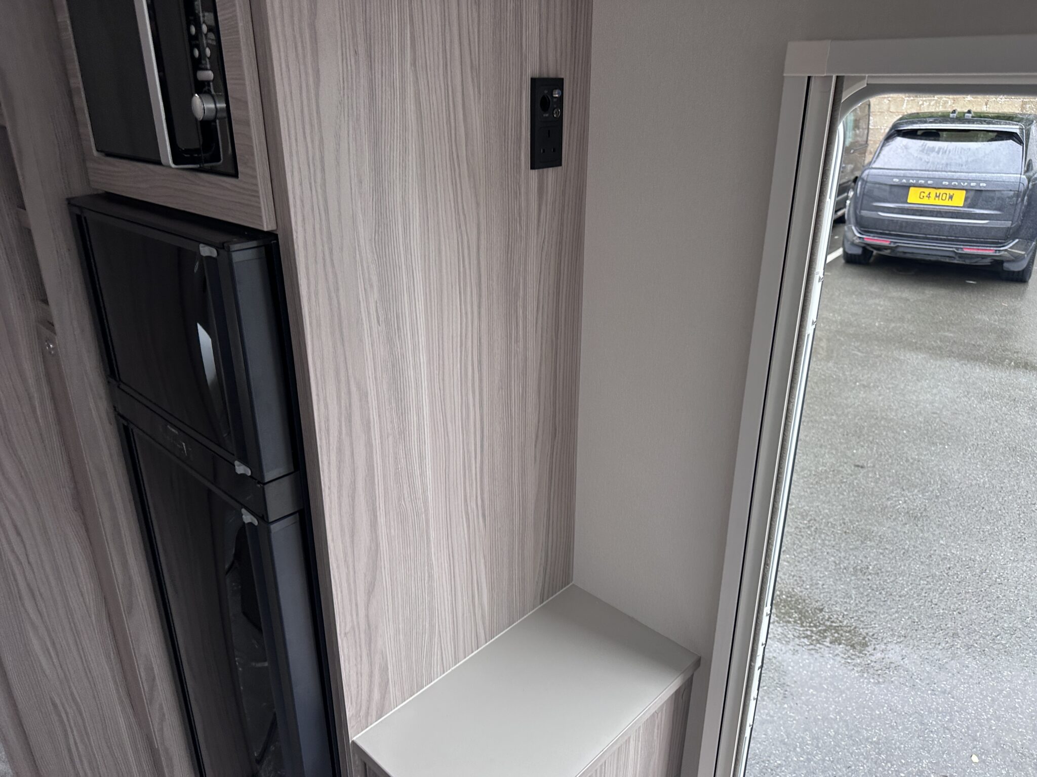 Elddis Magnum GT 860 – 2024 Caravan - Image 69