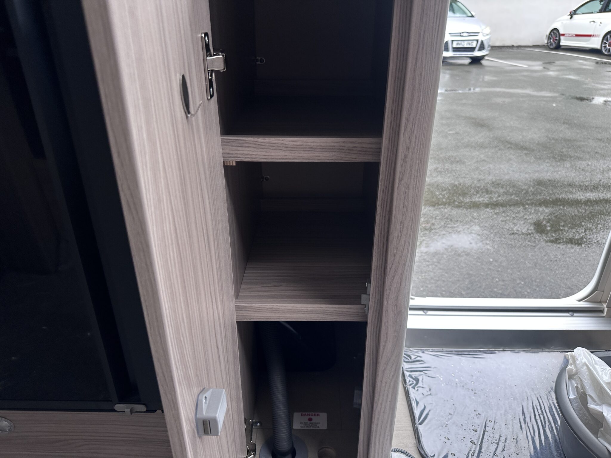 Elddis Magnum GT 860 – 2024 Caravan - Image 71