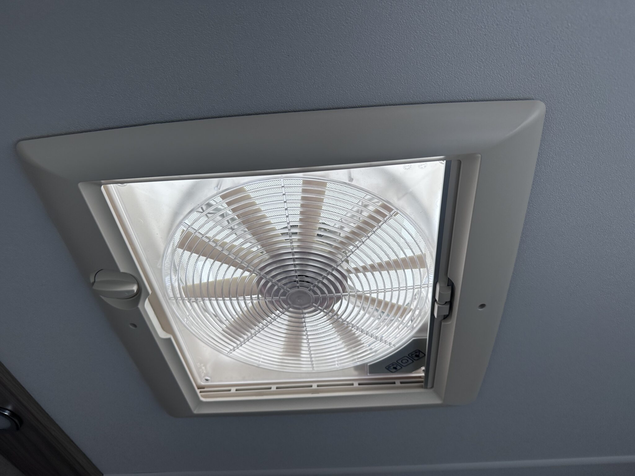 Elddis Magnum GT 860 – 2024 Caravan - Image 73