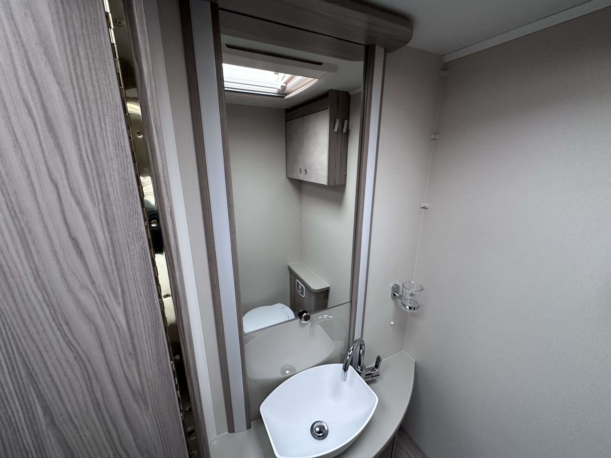 Elddis Magnum GT 860 – 2024 Caravan - Image 83