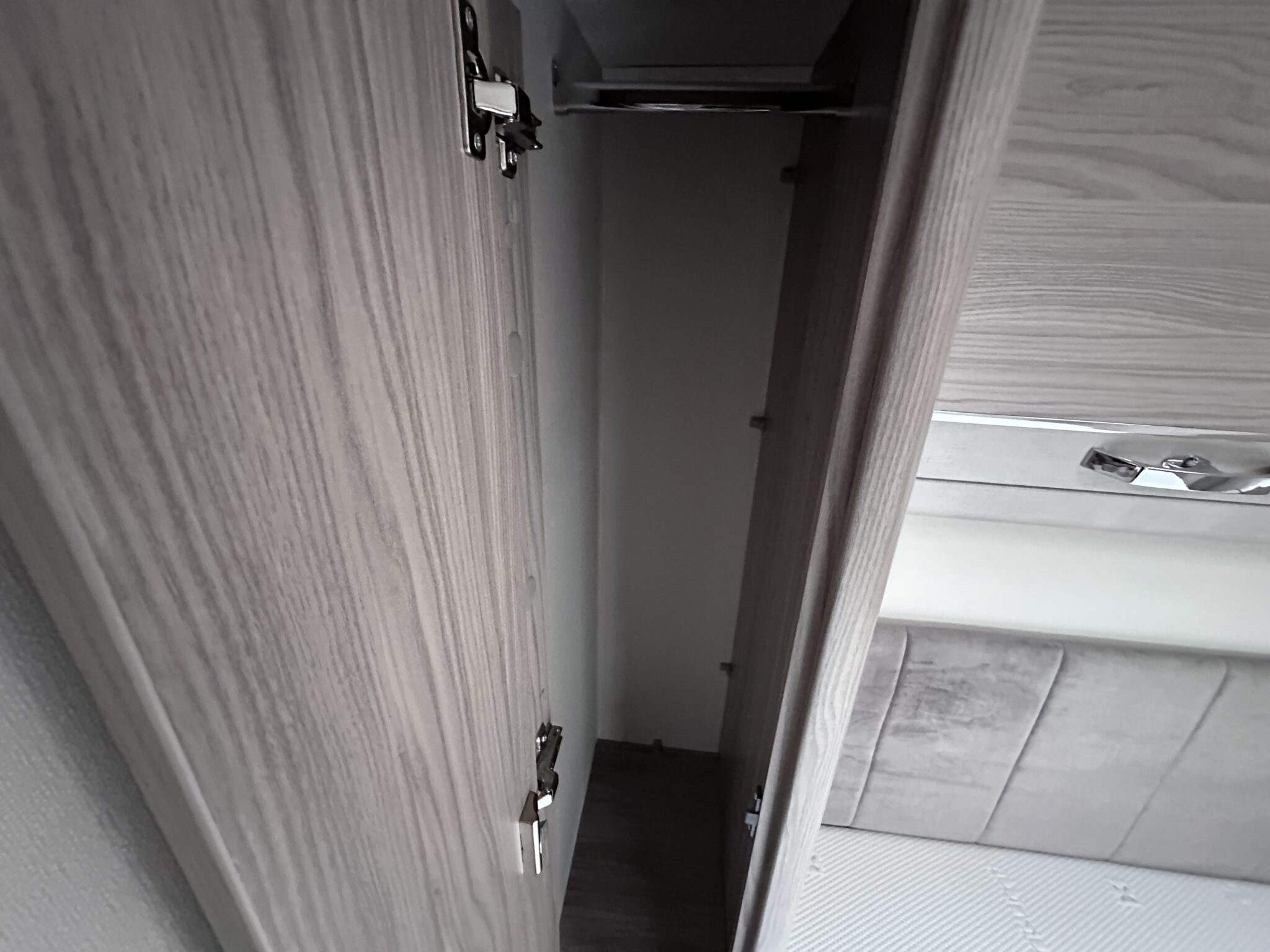 Elddis Magnum GT 860 – 2024 Caravan - Image 90