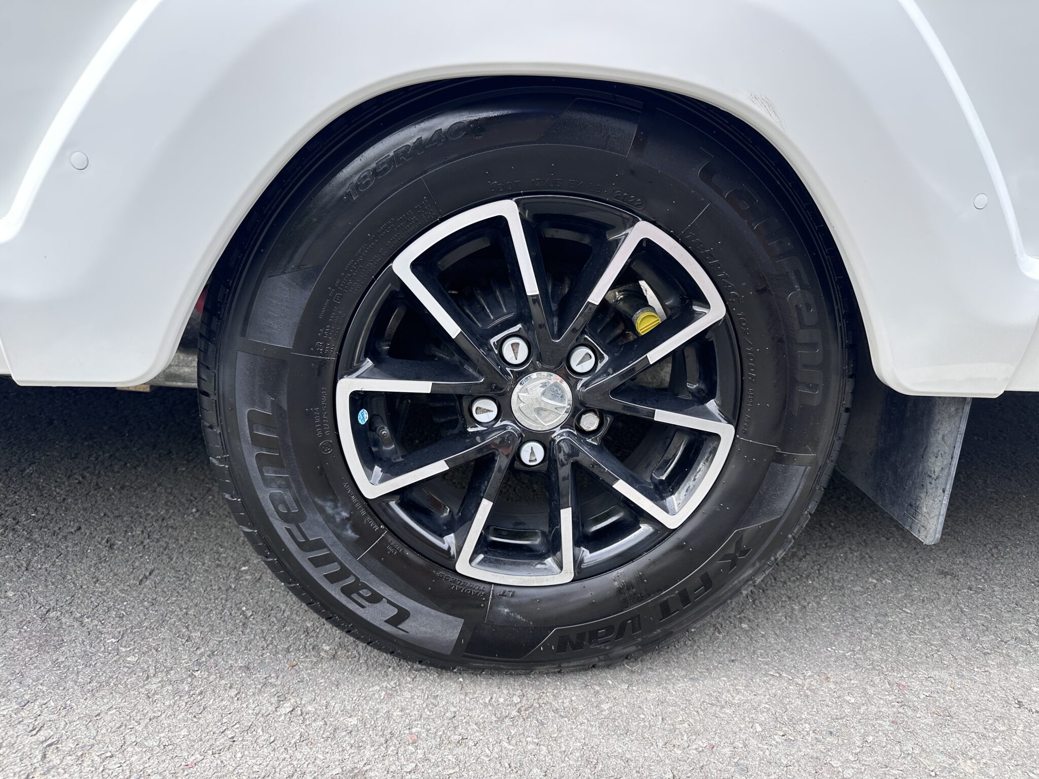Swift Challenger SE 480 – 2023 Caravan - Image 15