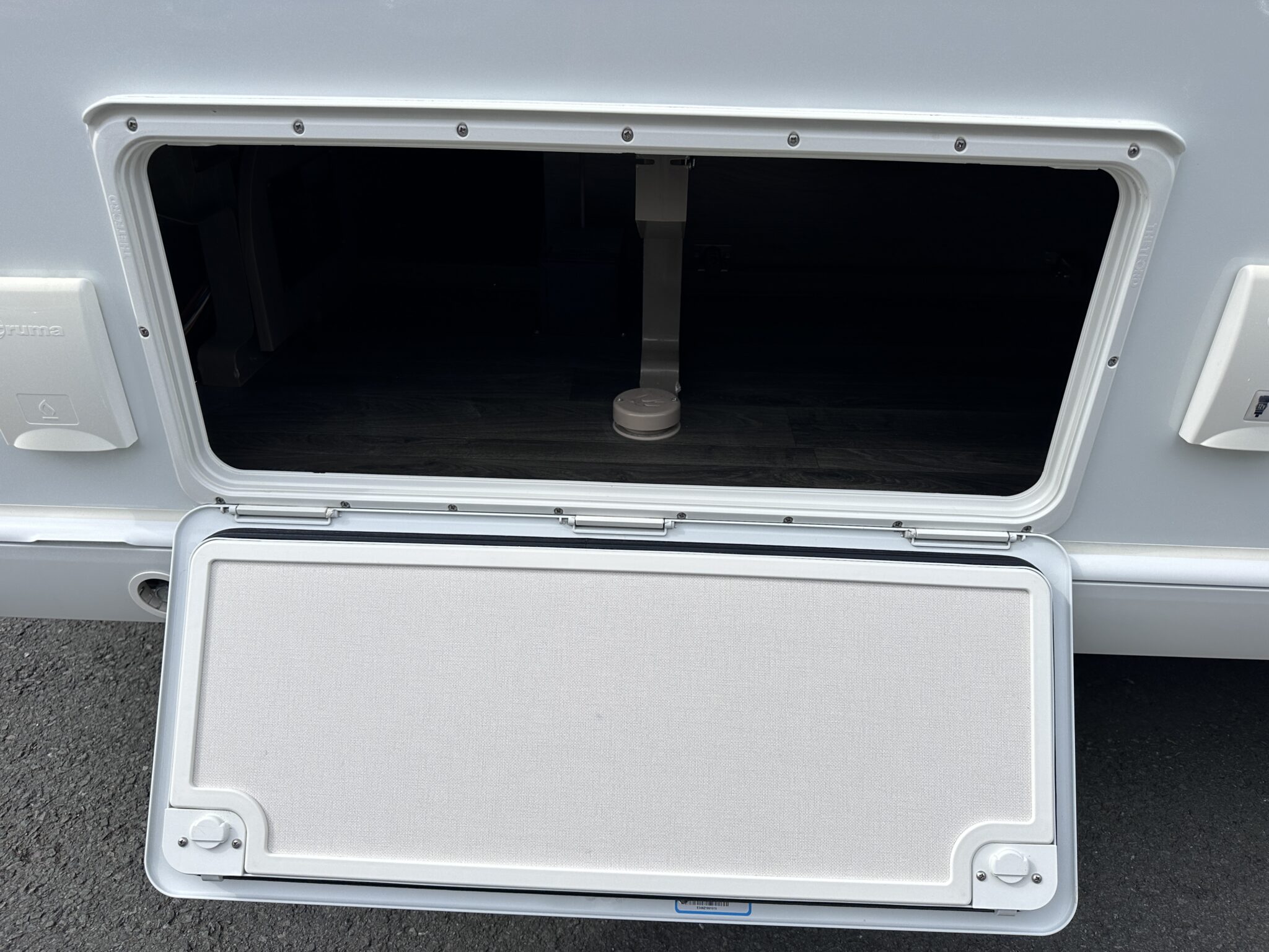 Swift Challenger SE 480 – 2023 Caravan - Image 24