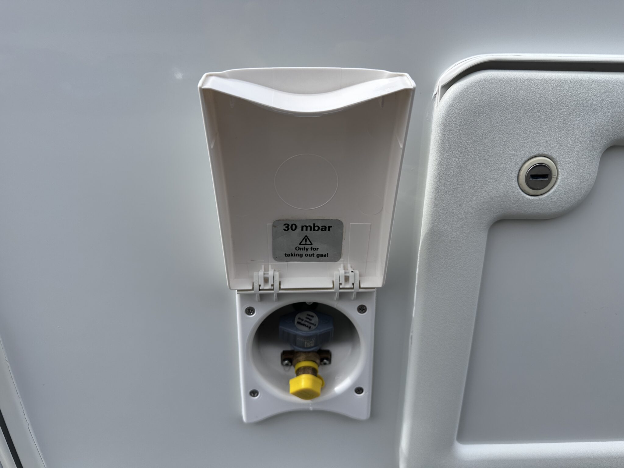 Swift Challenger SE 480 – 2023 Caravan - Image 11