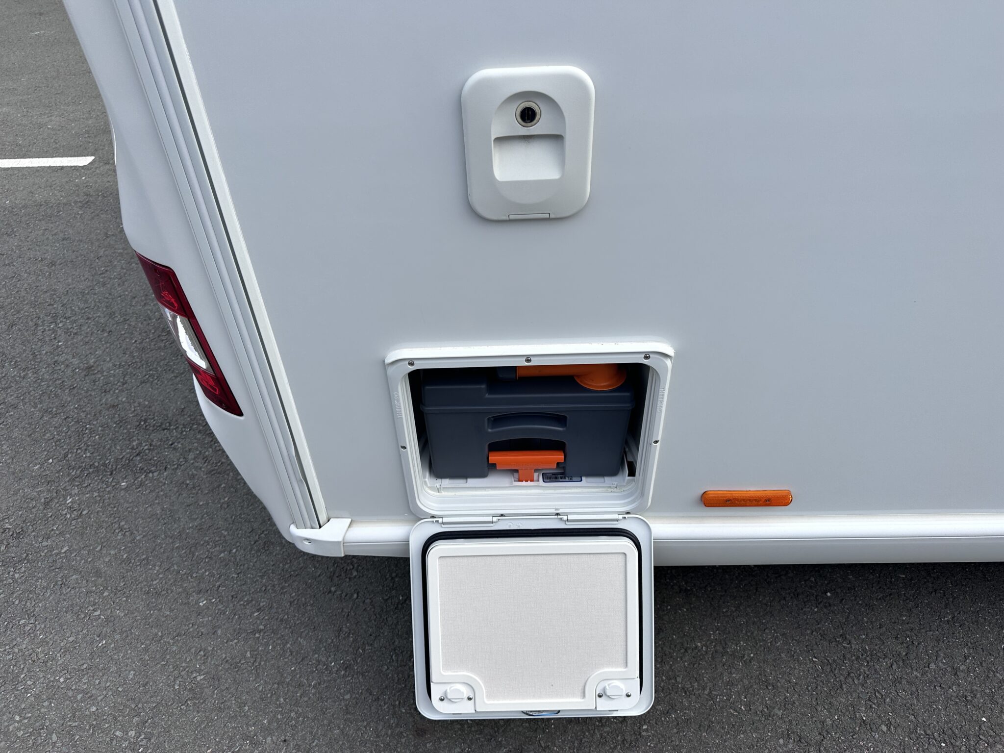 Swift Challenger SE 480 – 2023 Caravan - Image 30