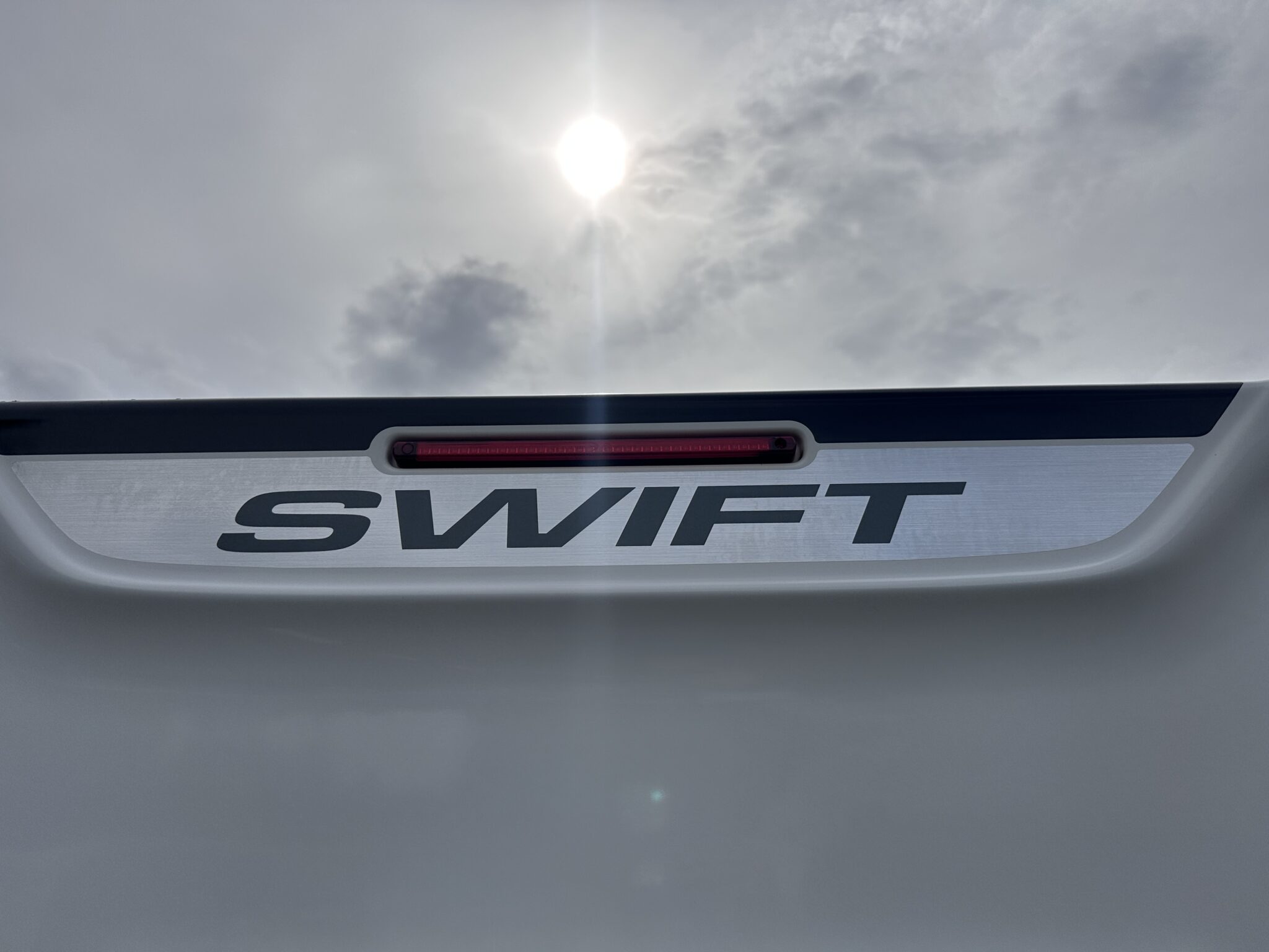 Swift Challenger SE 480 – 2023 Caravan - Image 31