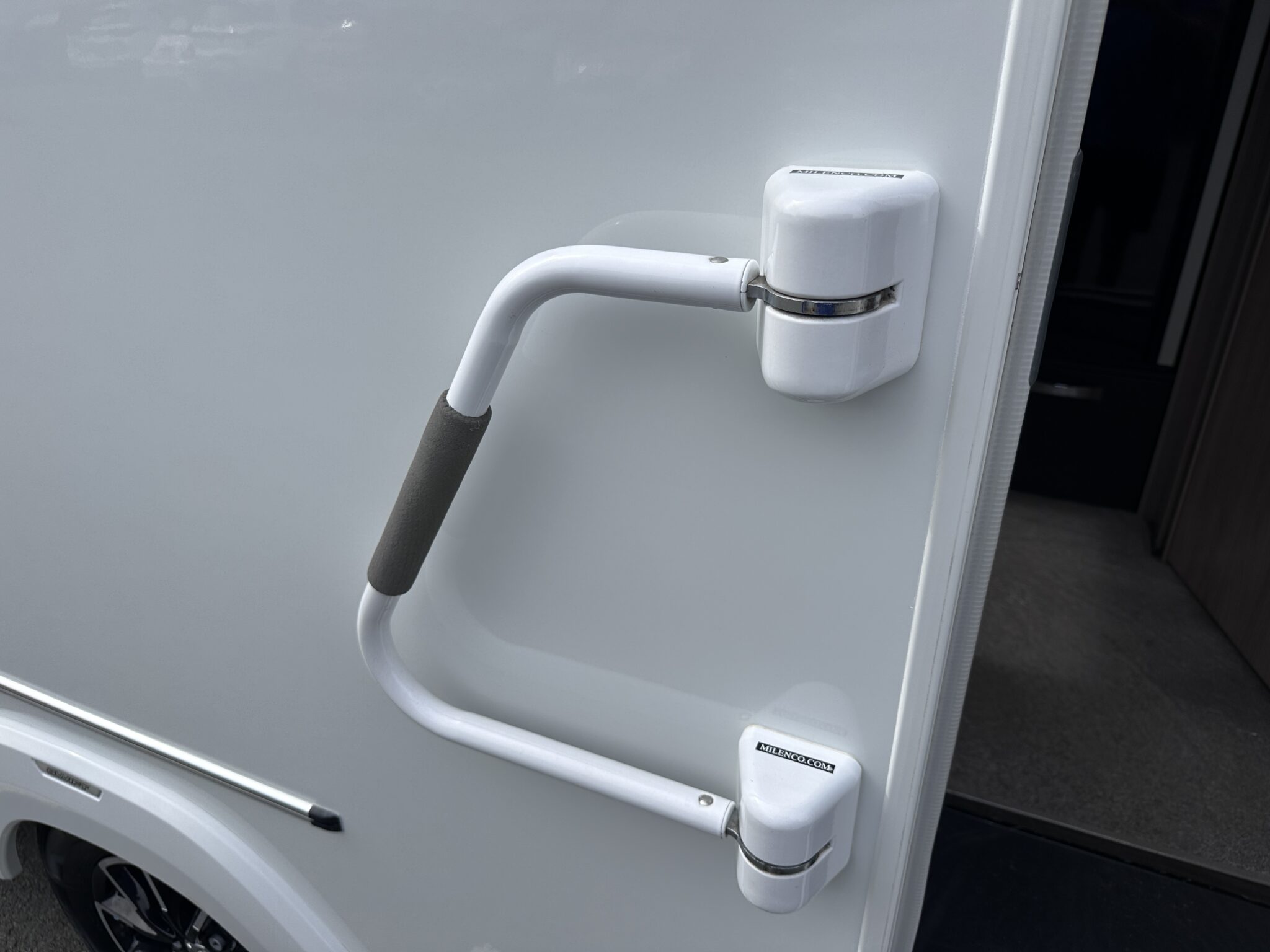 Swift Challenger SE 480 – 2023 Caravan - Image 34