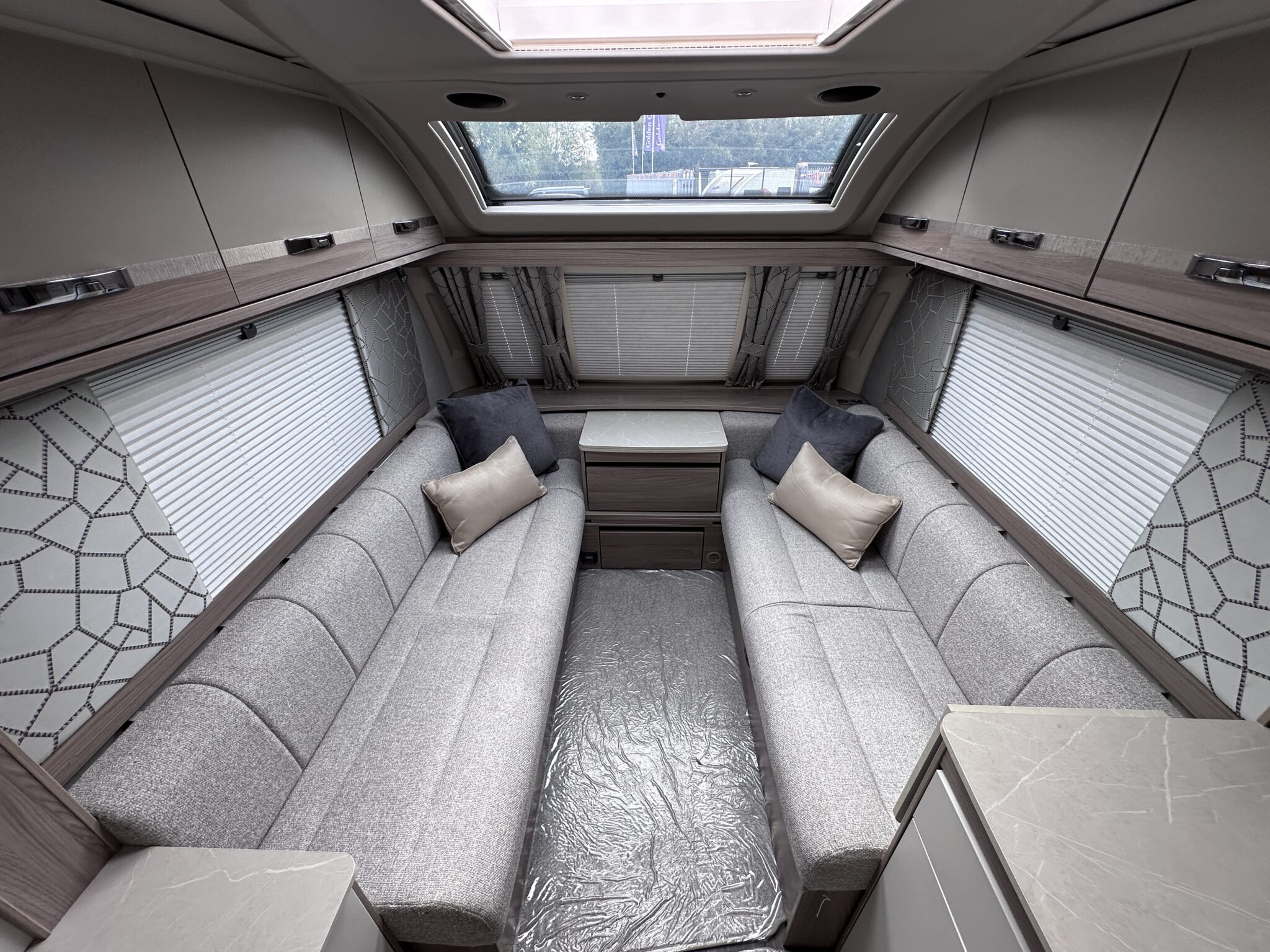 Swift Challenger SE 480 – 2023 Caravan - Image 36
