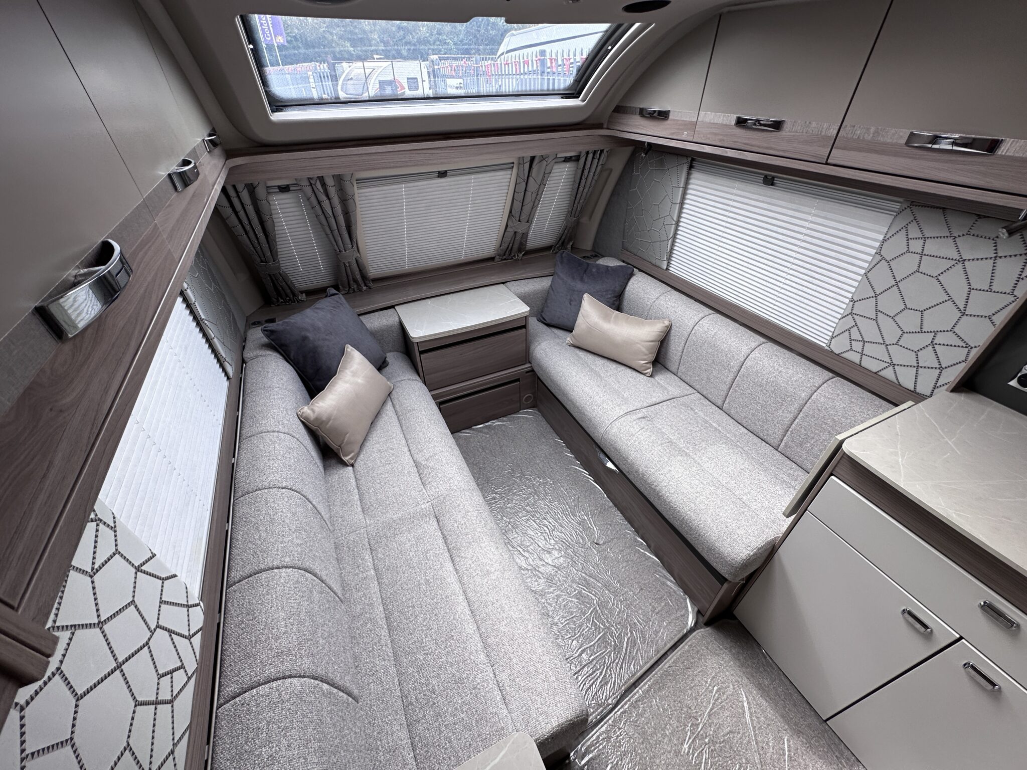 Swift Challenger SE 480 – 2023 Caravan - Image 37