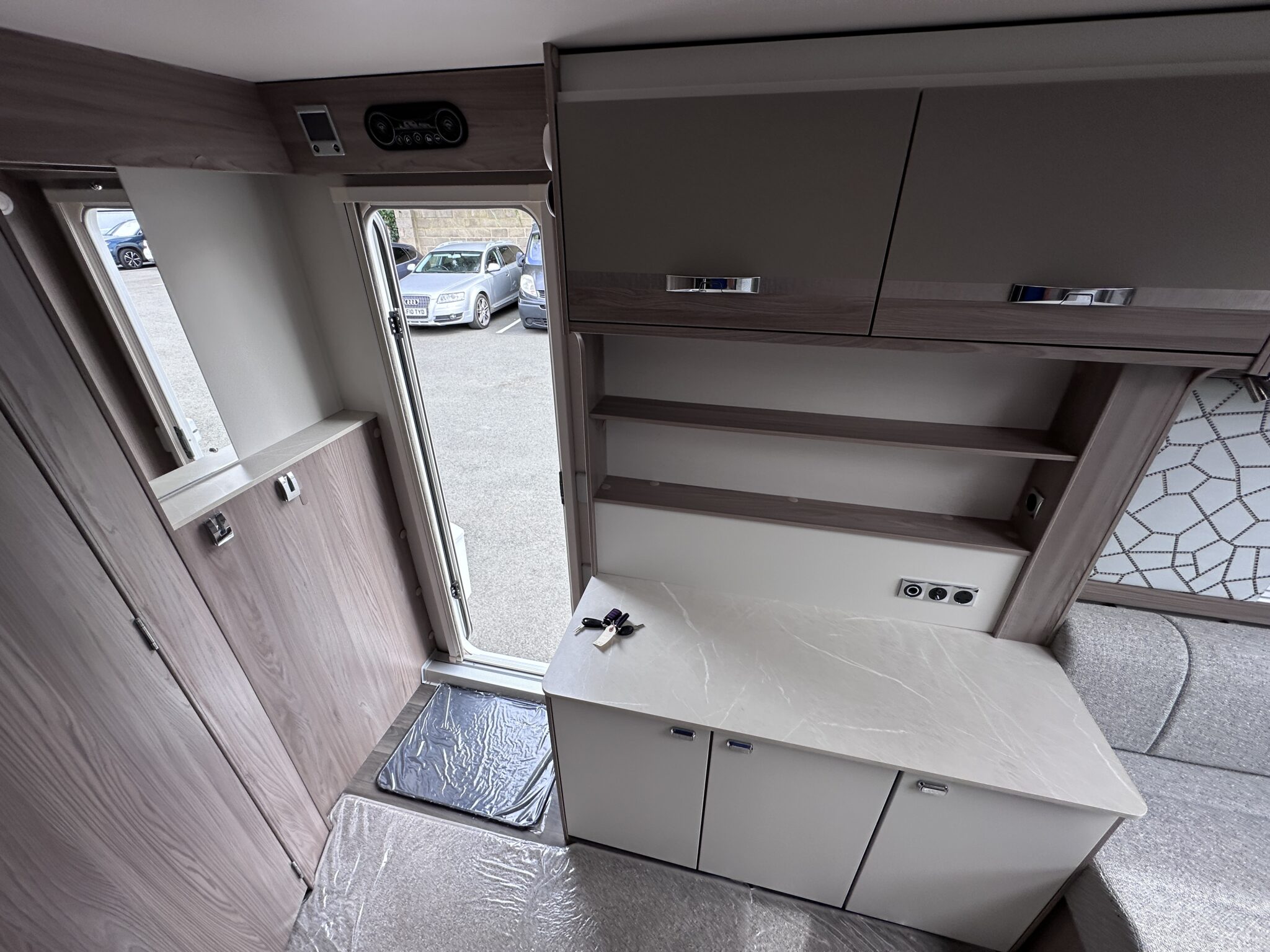 Swift Challenger SE 480 – 2023 Caravan - Image 39