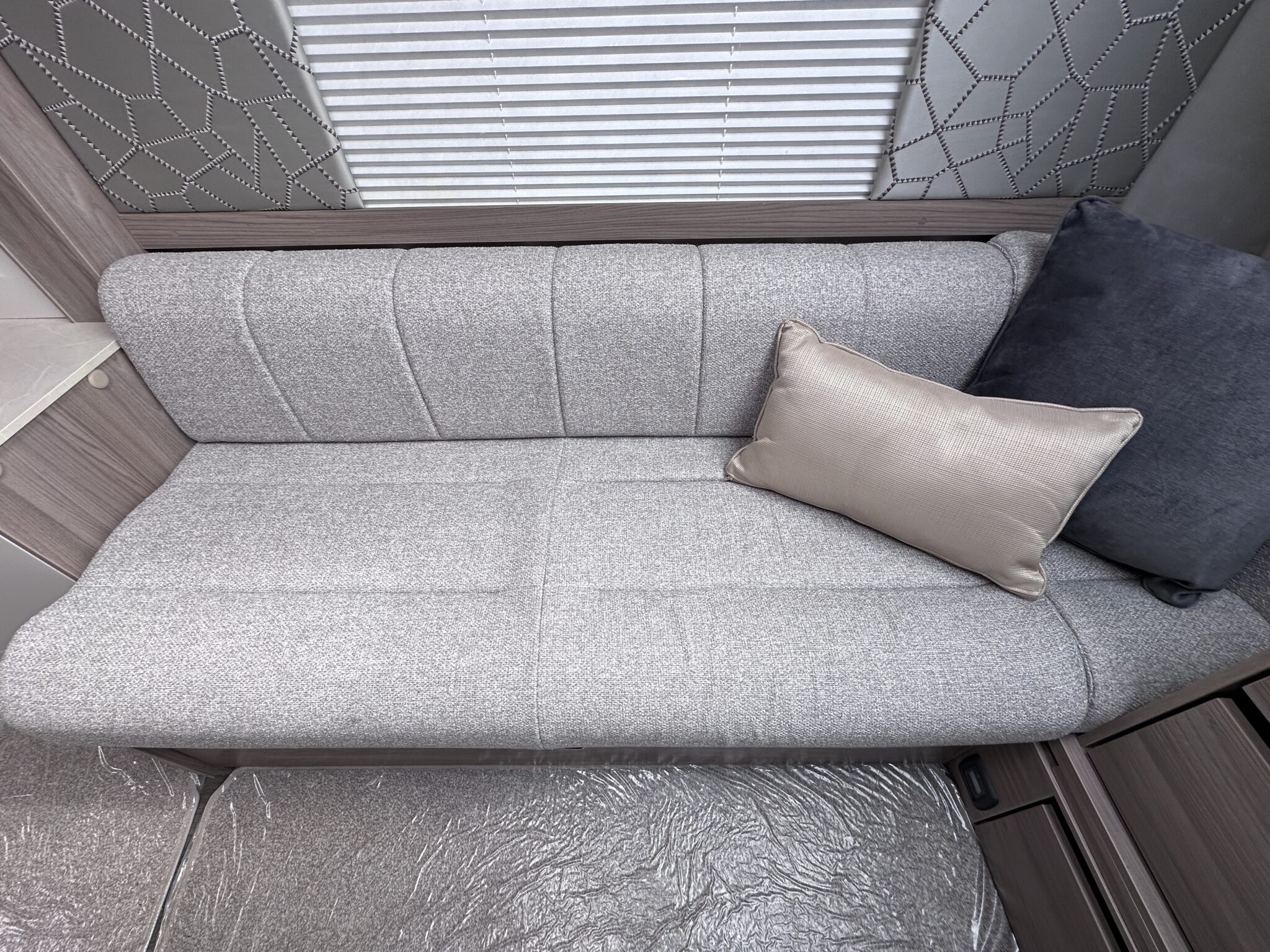 Swift Challenger SE 480 – 2023 Caravan - Image 43